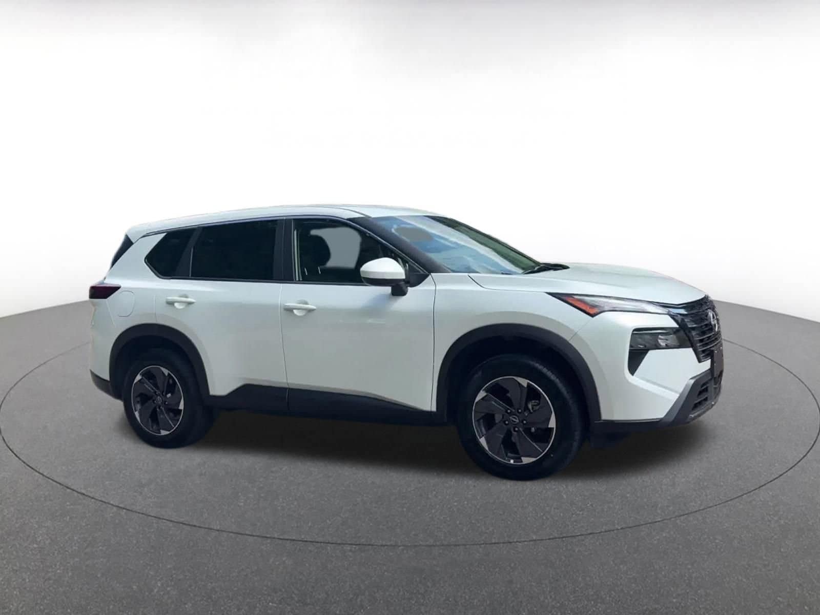 Thumbnail: 2024 Nissan Rogue - 2