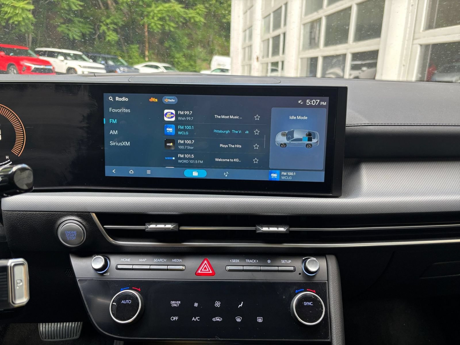 Thumbnail: 2026 Hyundai Sonata - 17