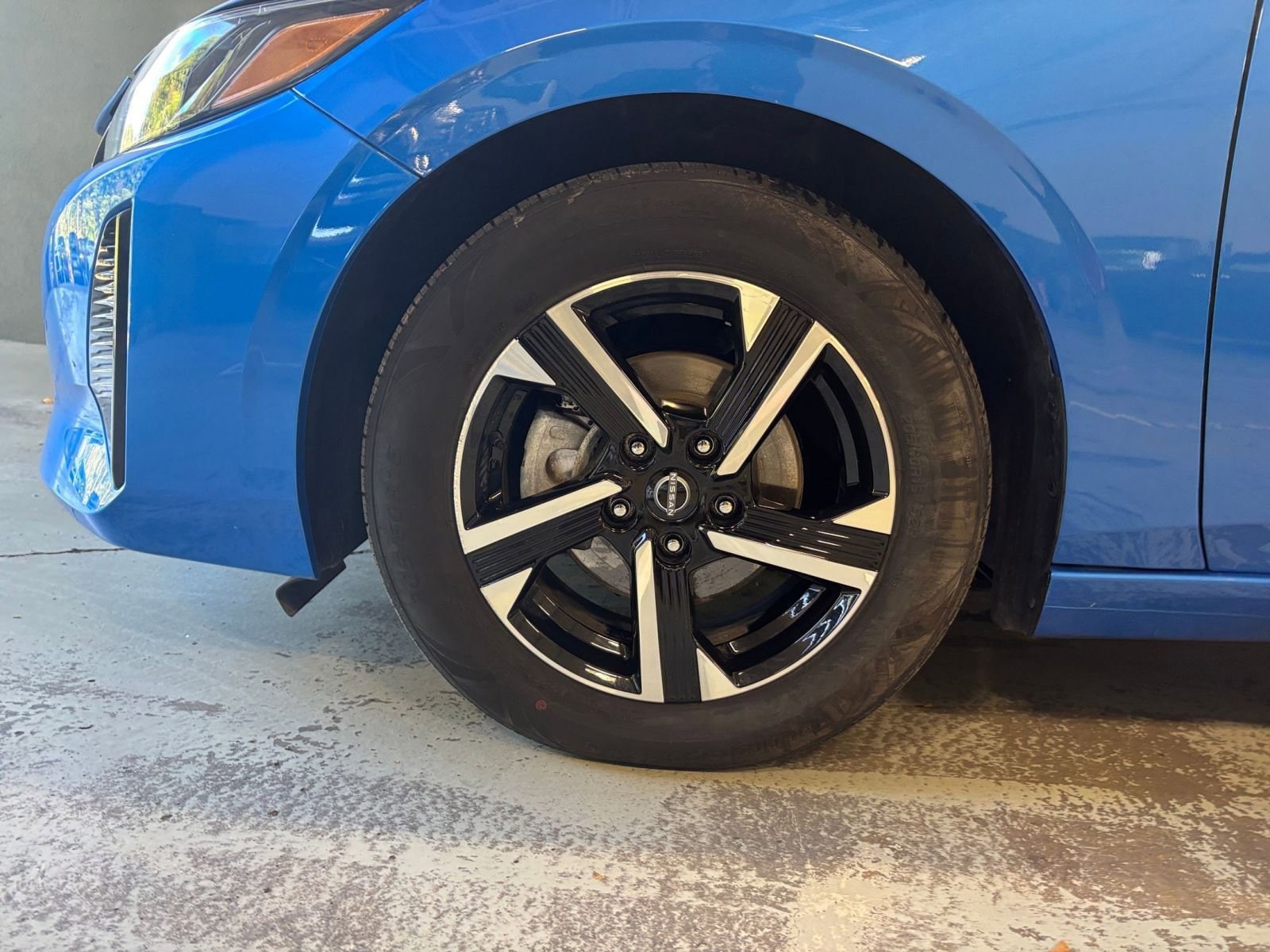 Thumbnail: 2024 Nissan Sentra - 28