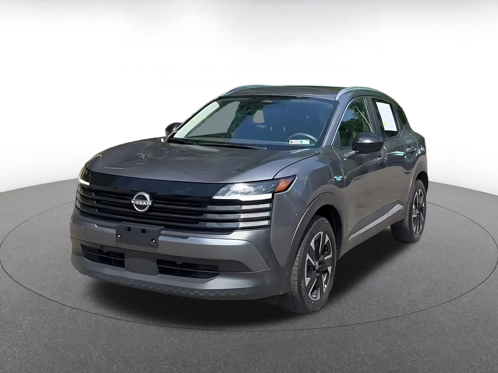 Thumbnail: 2026 Nissan Kicks - 5