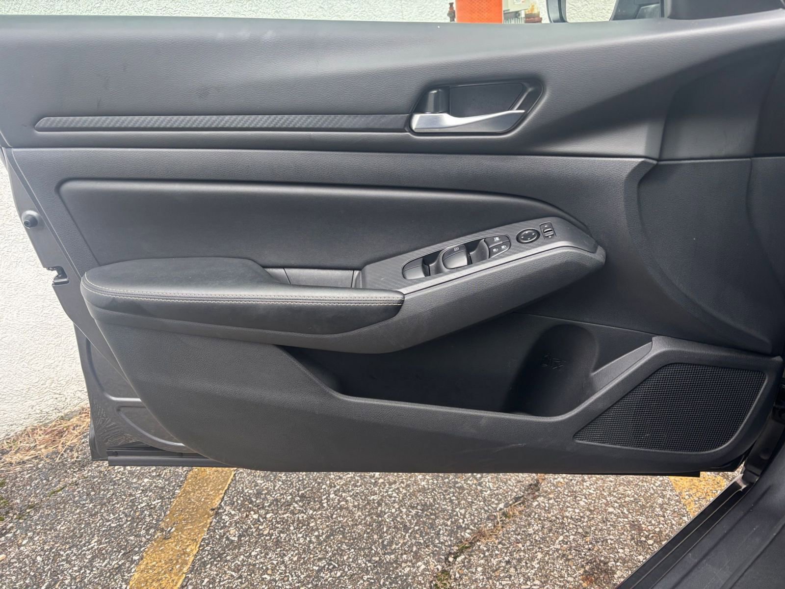 Thumbnail: 2025 Nissan Altima - 18