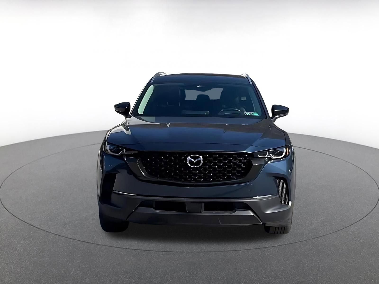 Thumbnail: 2025 Mazda CX-50 - 4