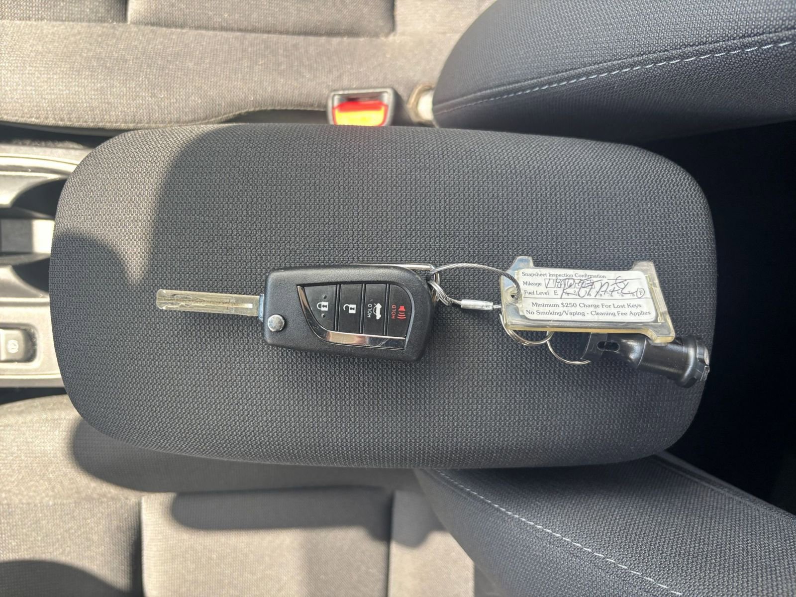 Thumbnail: 2025 Toyota Corolla - 21