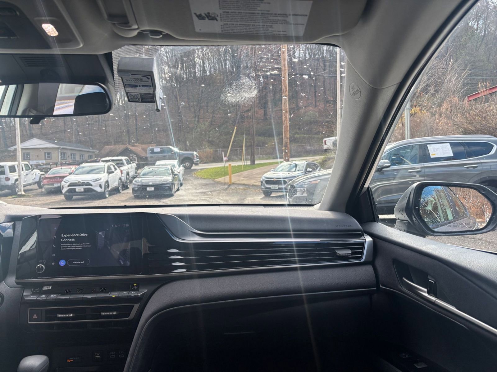 Thumbnail: 2025 Toyota Camry - 34