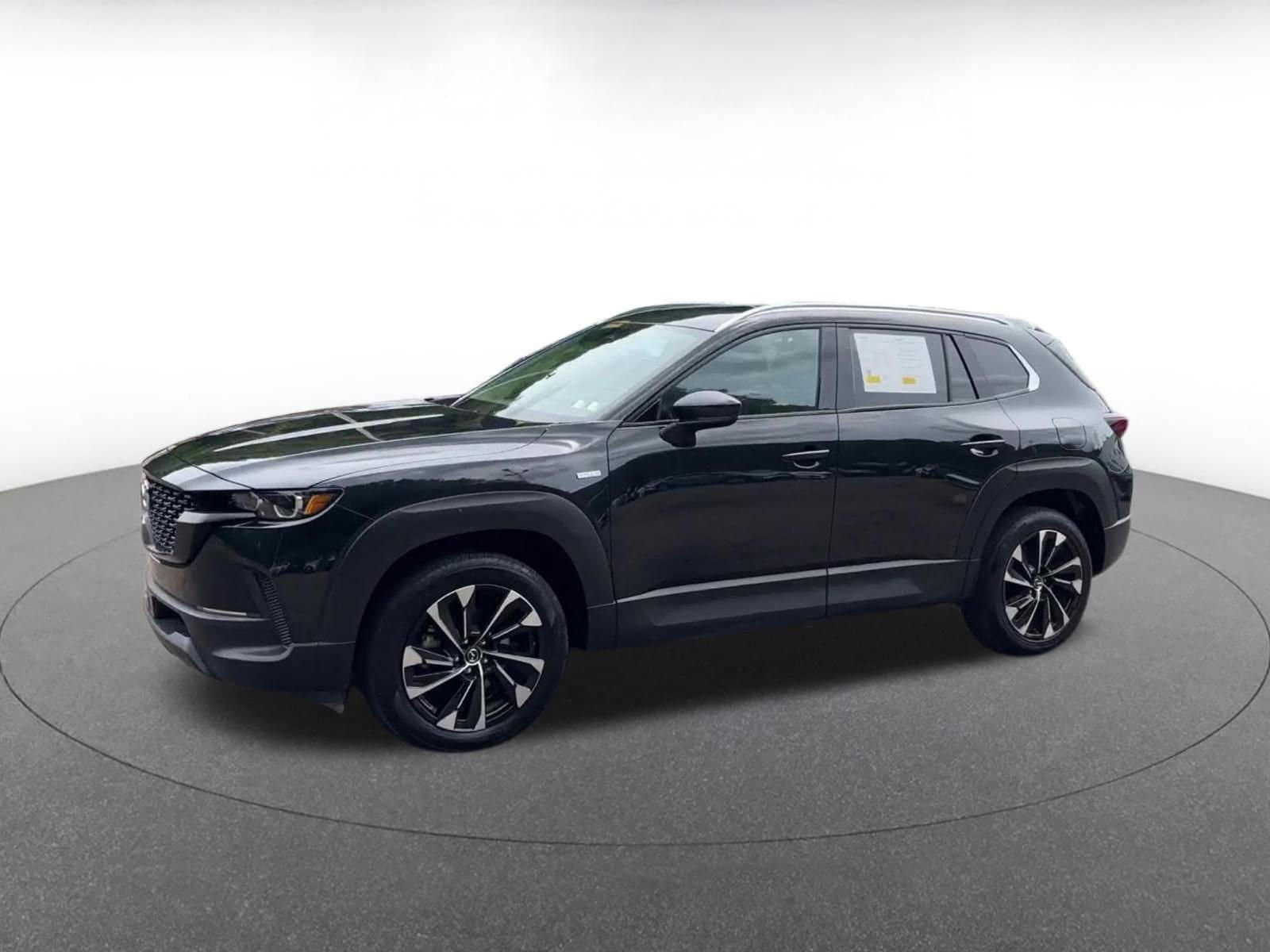 Thumbnail: 2025 Mazda CX-50 - 8