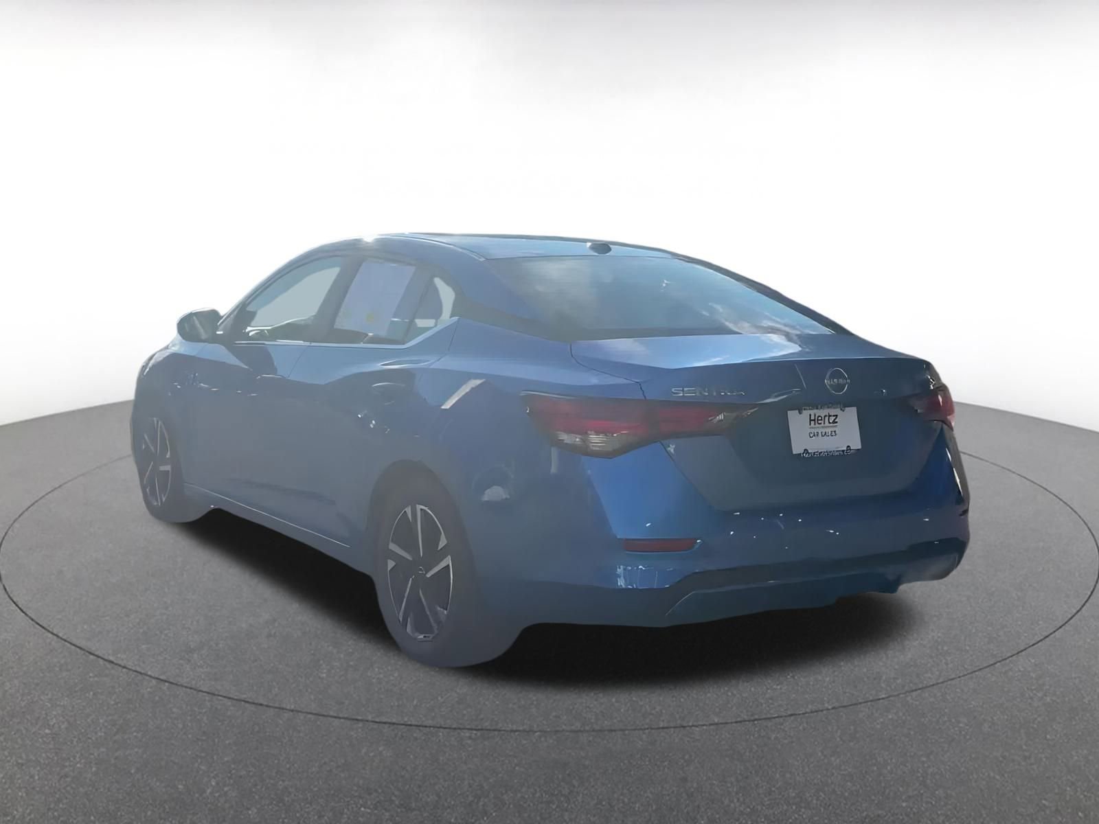 Thumbnail: 2024 Nissan Sentra - 11