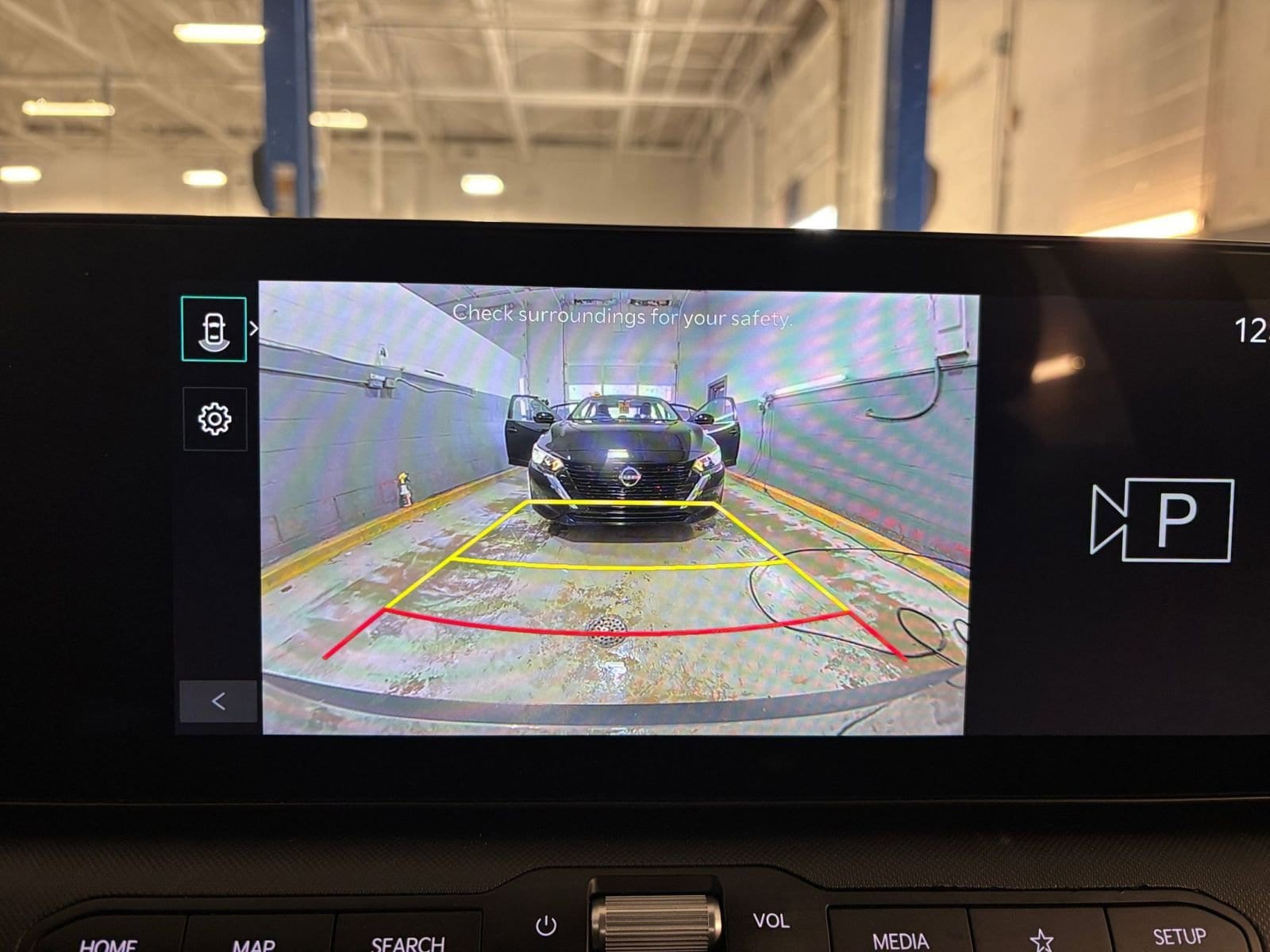 Thumbnail: 2025 Kia K4 - 17