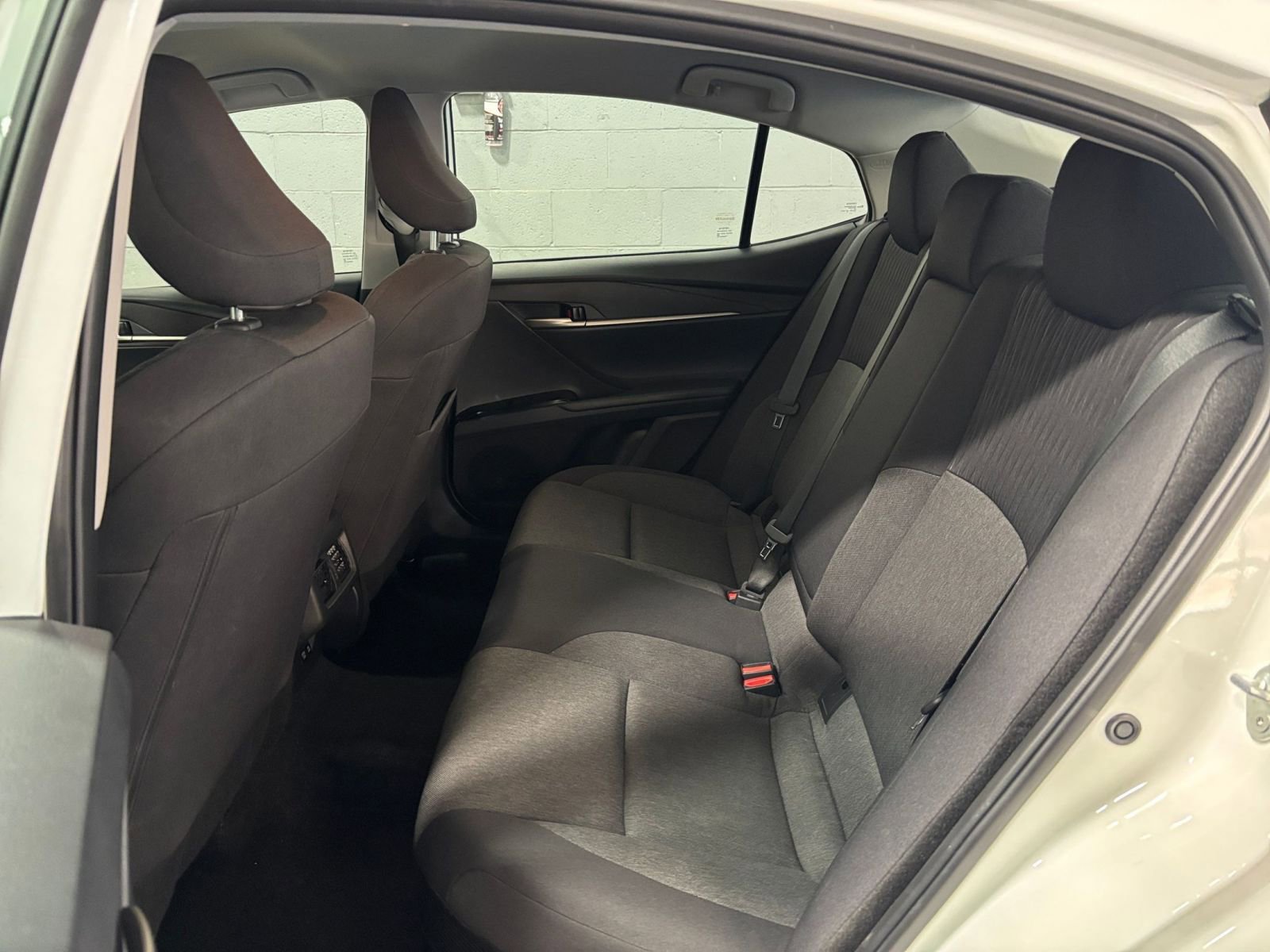 Thumbnail: 2025 Toyota Camry - 24