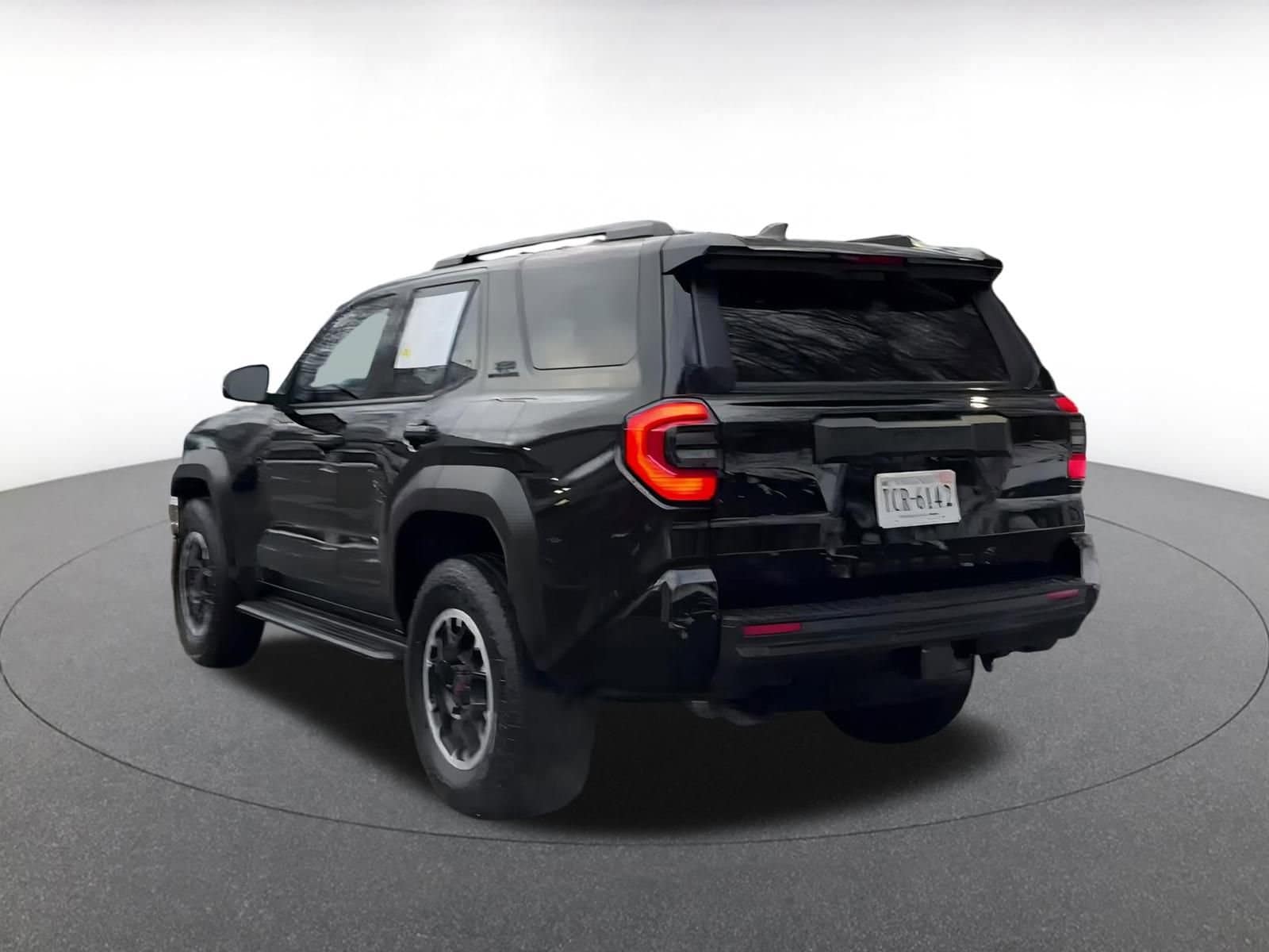 Thumbnail: 2025 Toyota 4Runner - 11