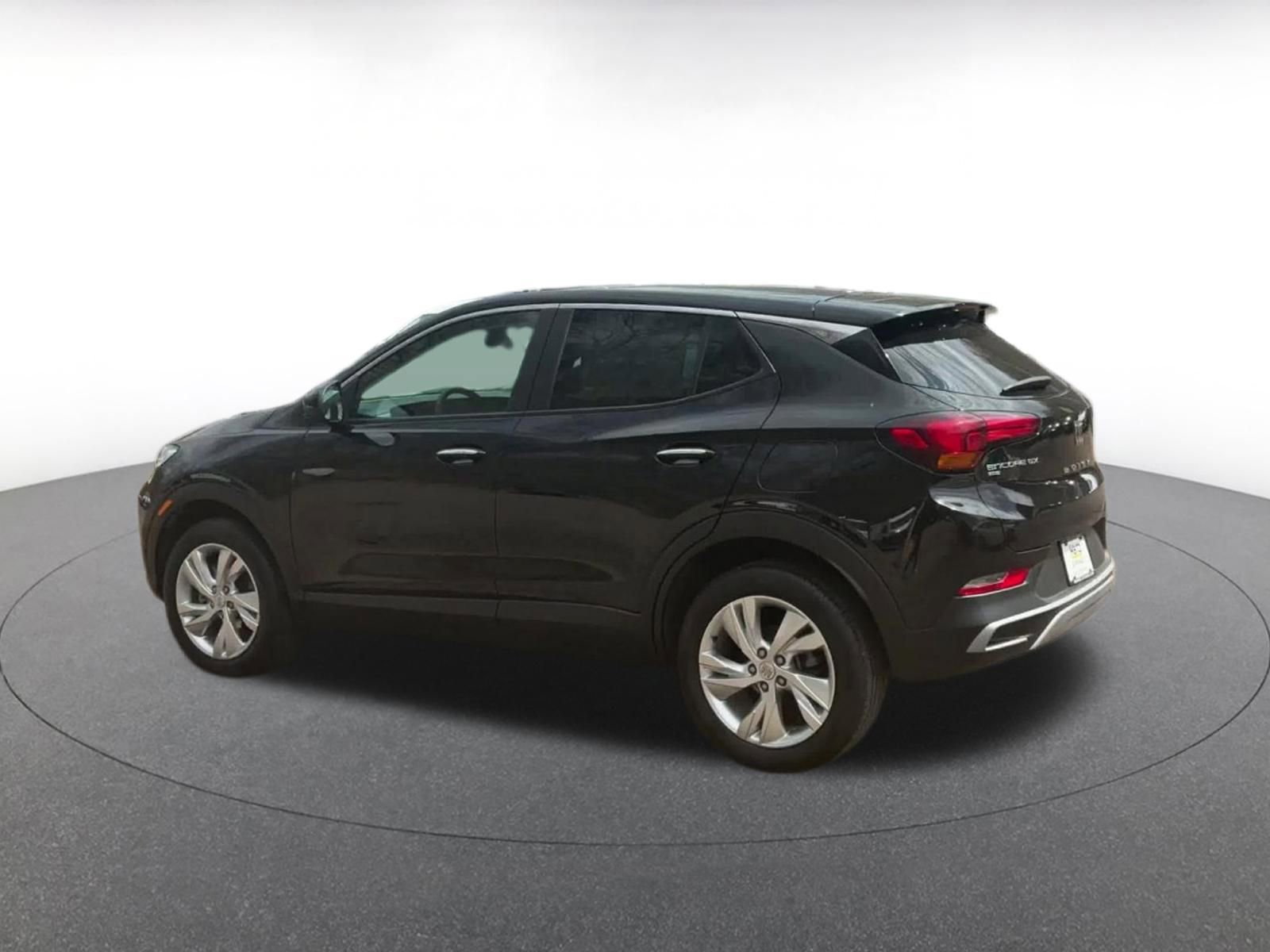 Thumbnail: 2025 Buick Encore GX - 10