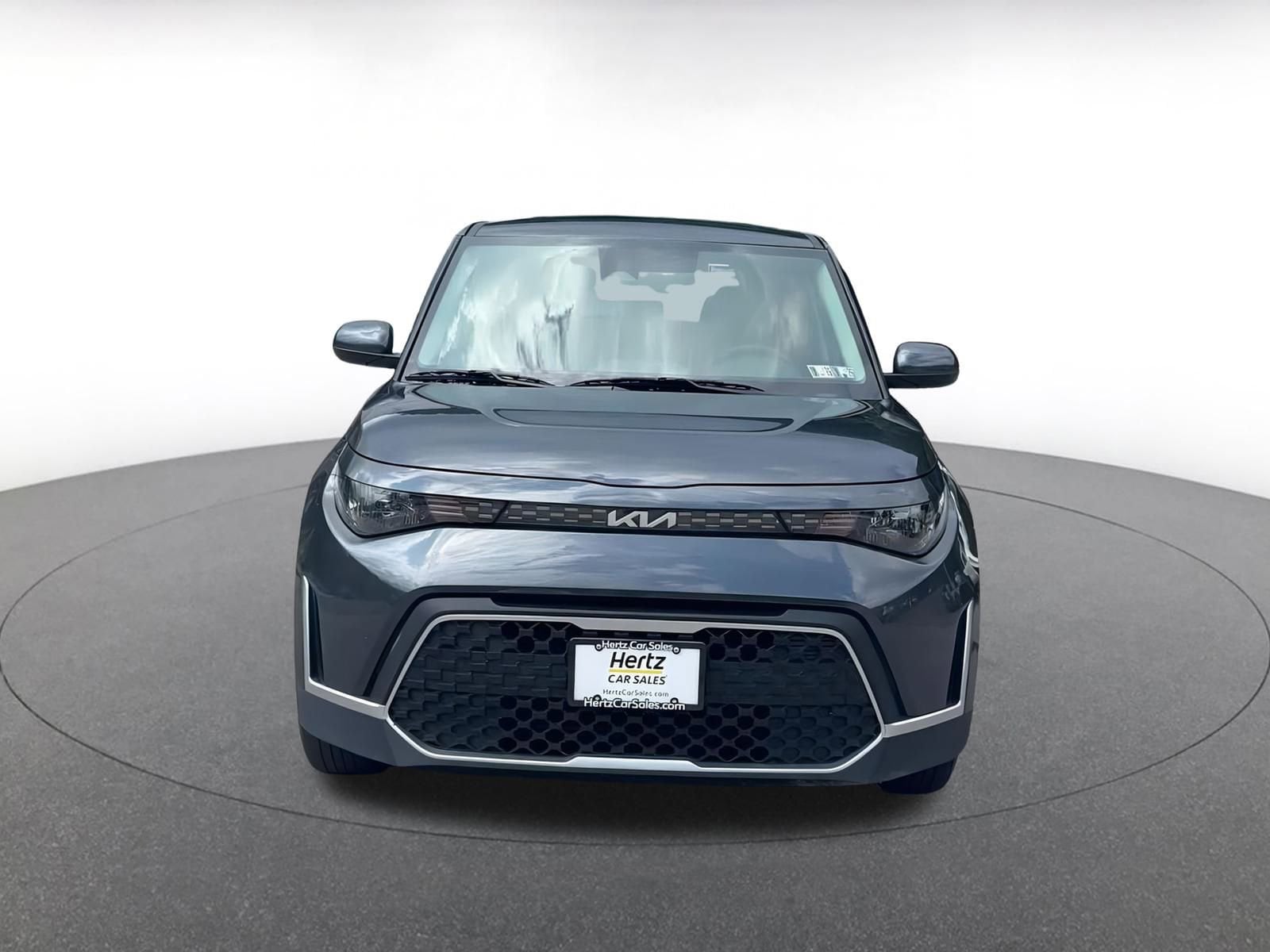 Thumbnail: 2024 Kia Soul - 5