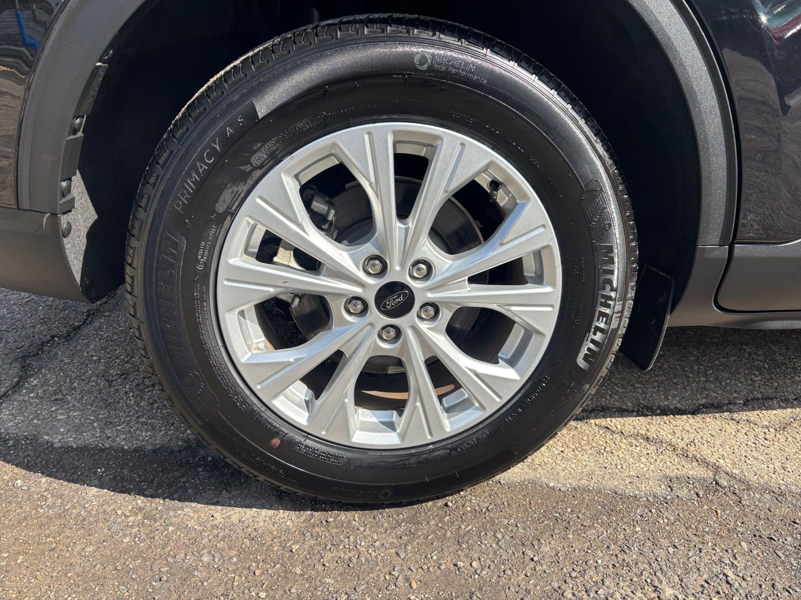 Thumbnail: 2024 Ford Escape - 31