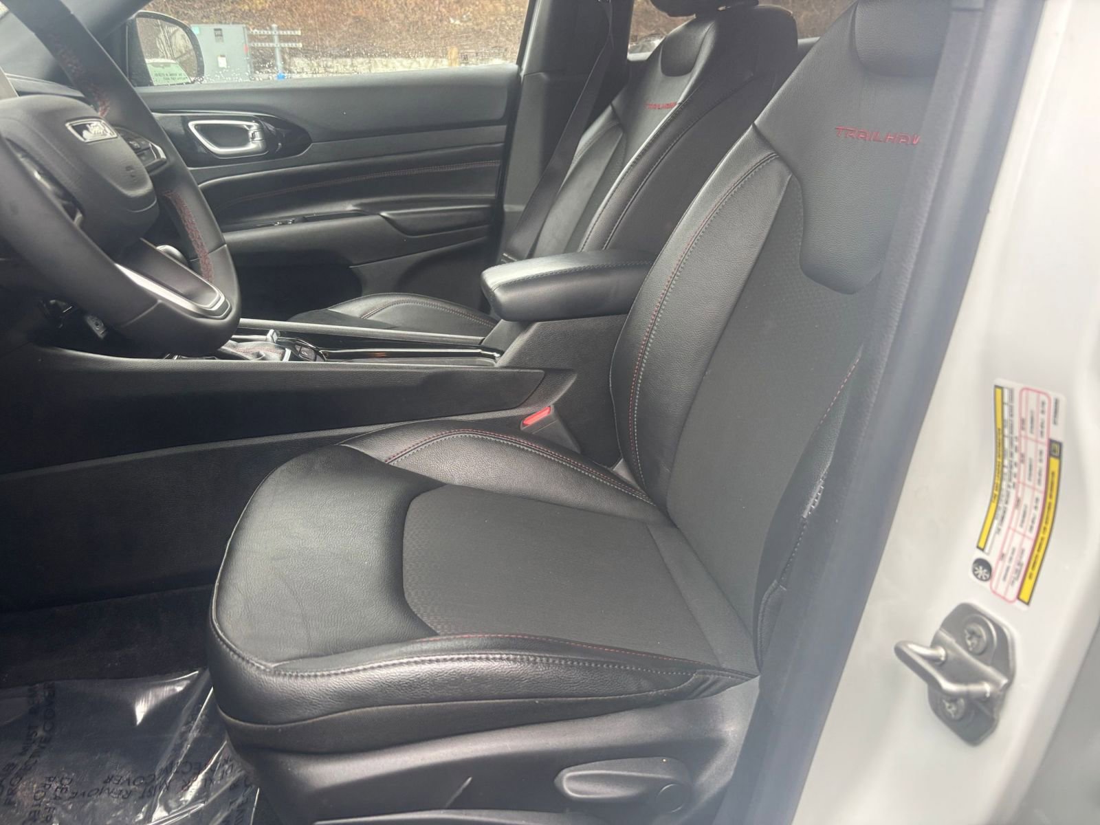 Thumbnail: 2025 Jeep Compass - 35