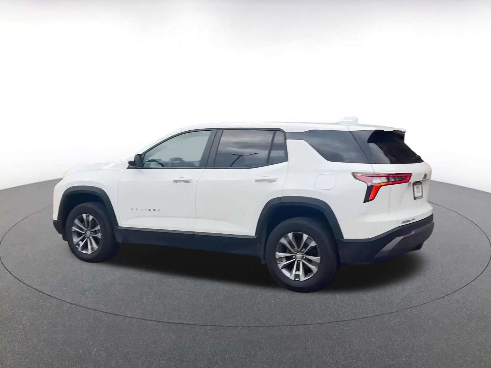 Thumbnail: 2025 Chevrolet Equinox - 10