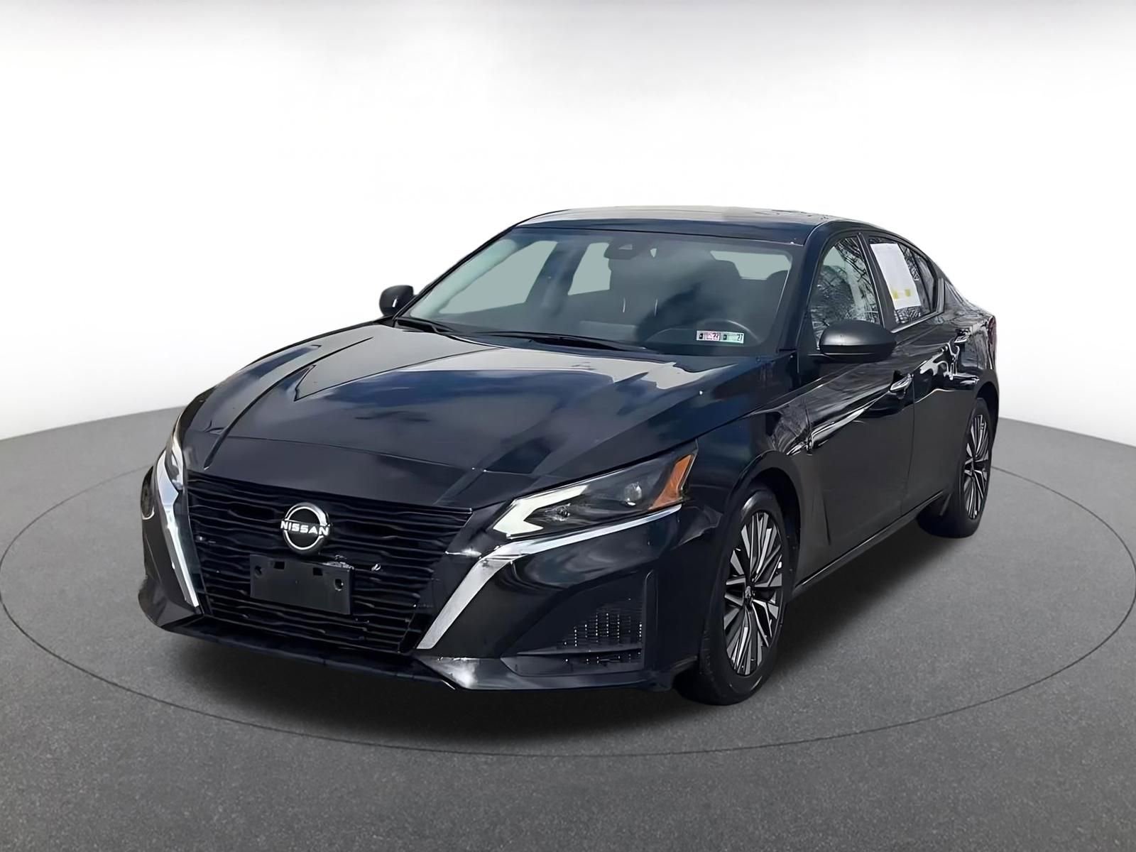 Thumbnail: 2025 Nissan Altima - 7