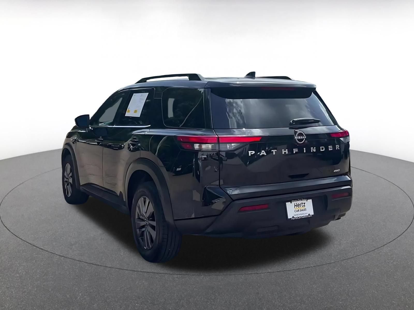 Thumbnail: 2025 Nissan Pathfinder - 11