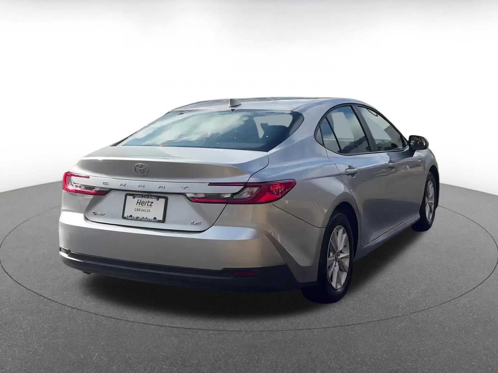 Thumbnail: 2025 Toyota Camry - 14