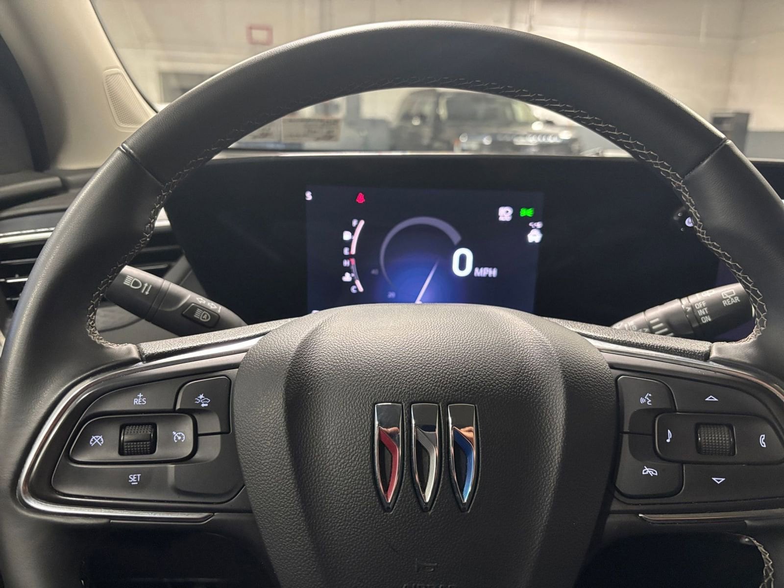 Thumbnail: 2025 Buick Encore GX - 27