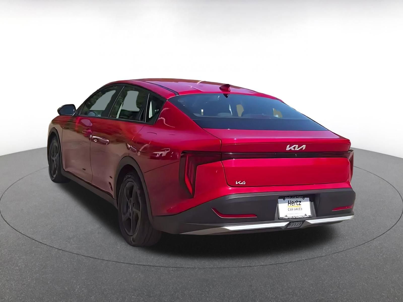 Thumbnail: 2025 Kia K4 - 11