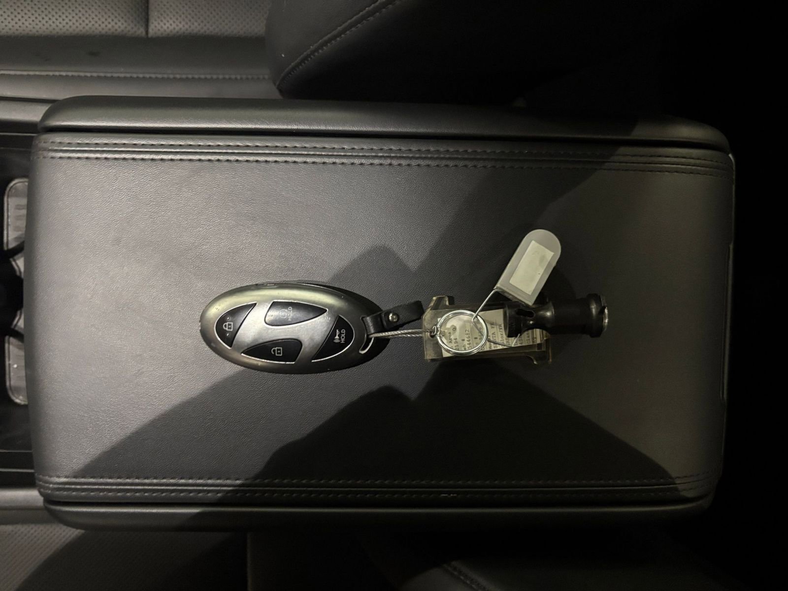 Thumbnail: 2025 Hyundai Santa Fe - 22