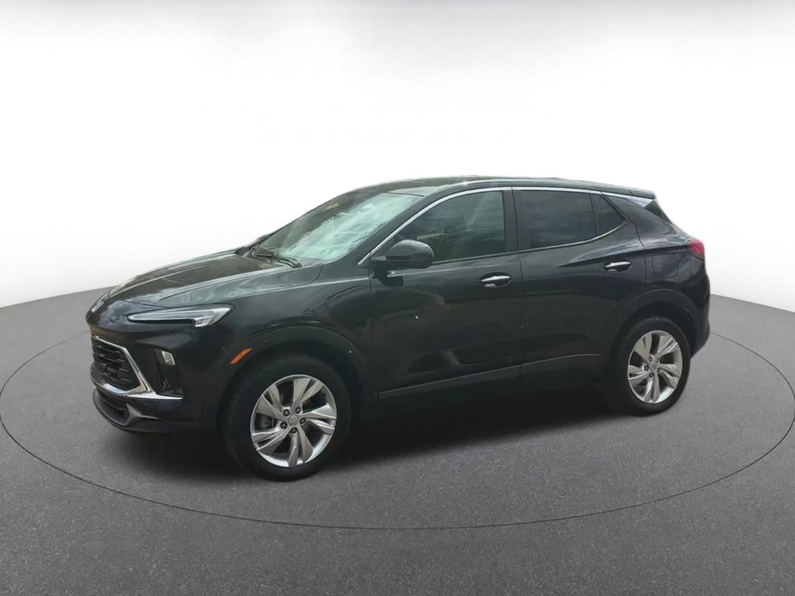 Thumbnail: 2025 Buick Encore GX - 8