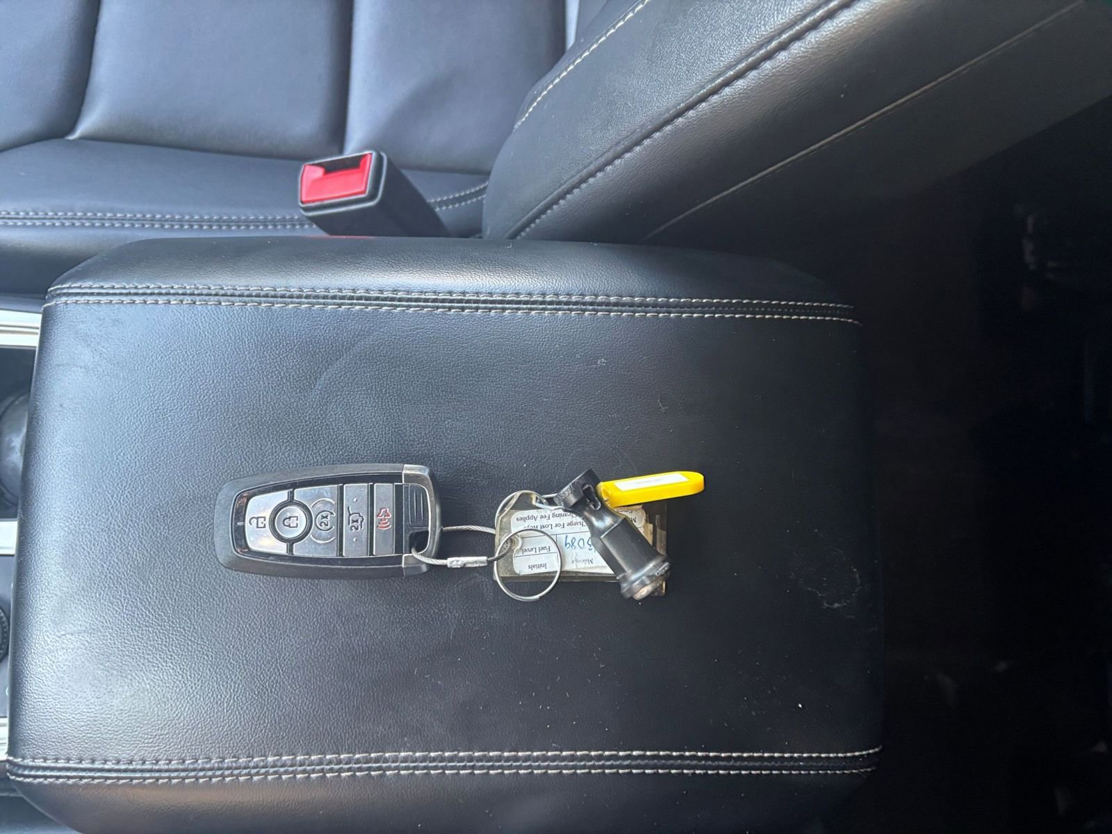 Thumbnail: 2023 Ford Explorer - 22