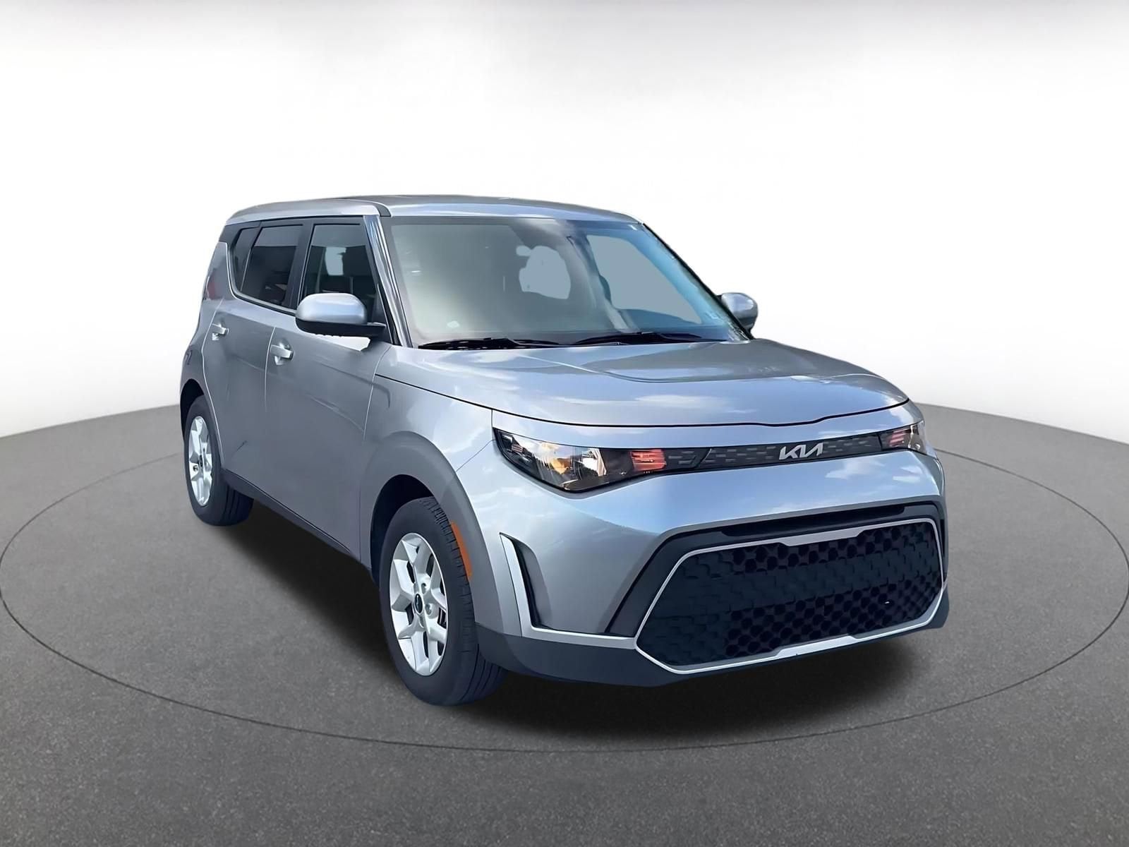 Thumbnail: 2025 Kia Soul - 3