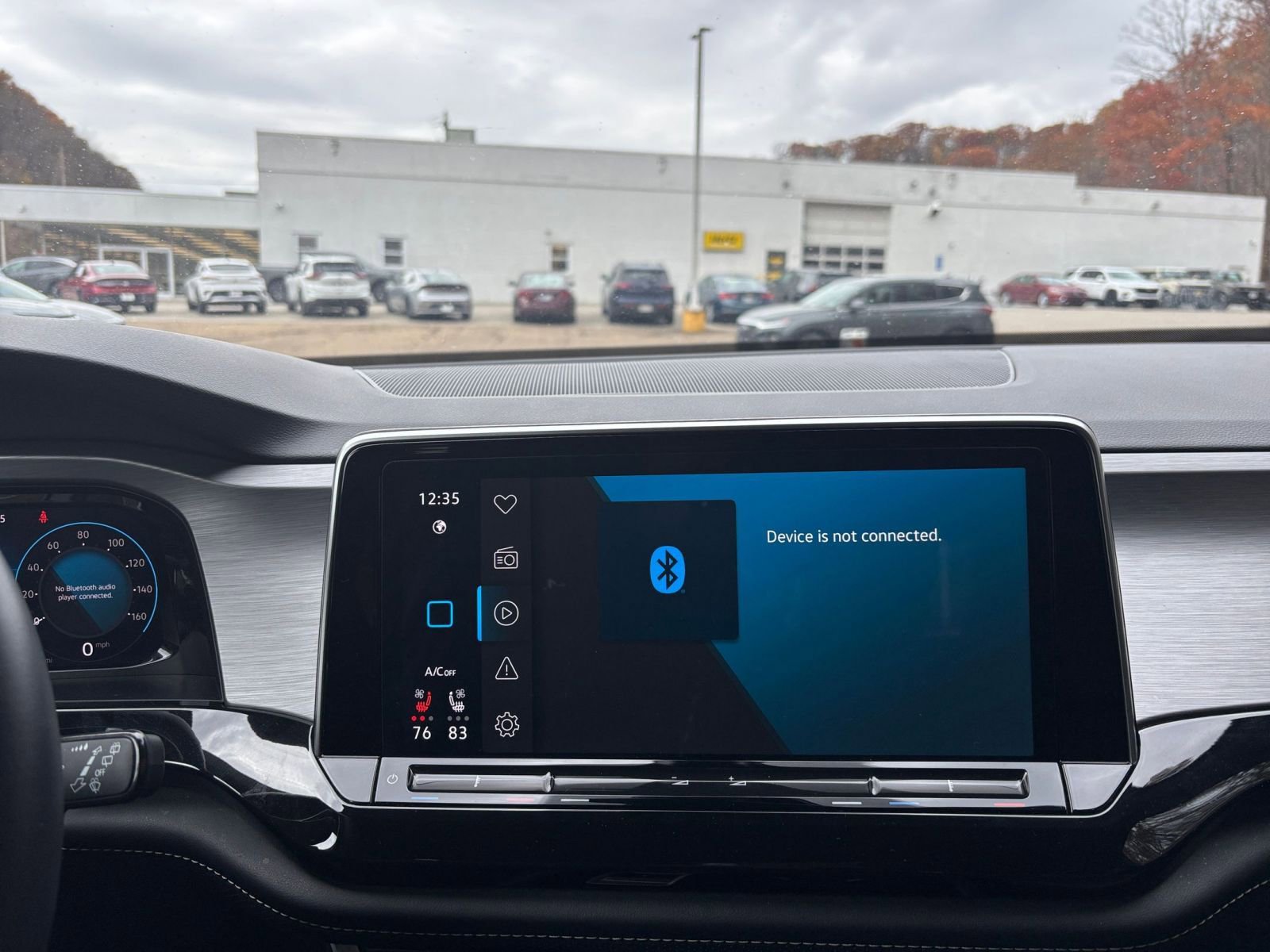 Thumbnail: 2025 Volkswagen Atlas - 21