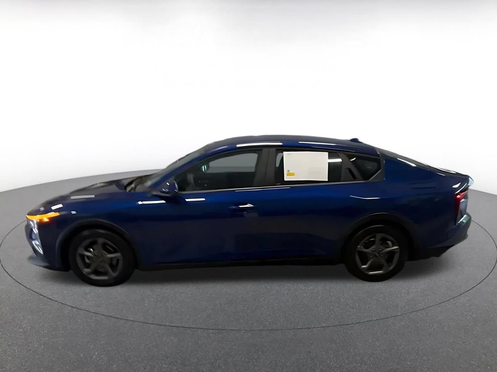 Thumbnail: 2025 Kia K4 - 6