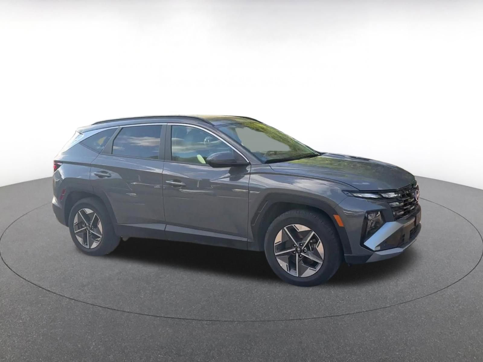Thumbnail: 2025 Hyundai Tucson - 2