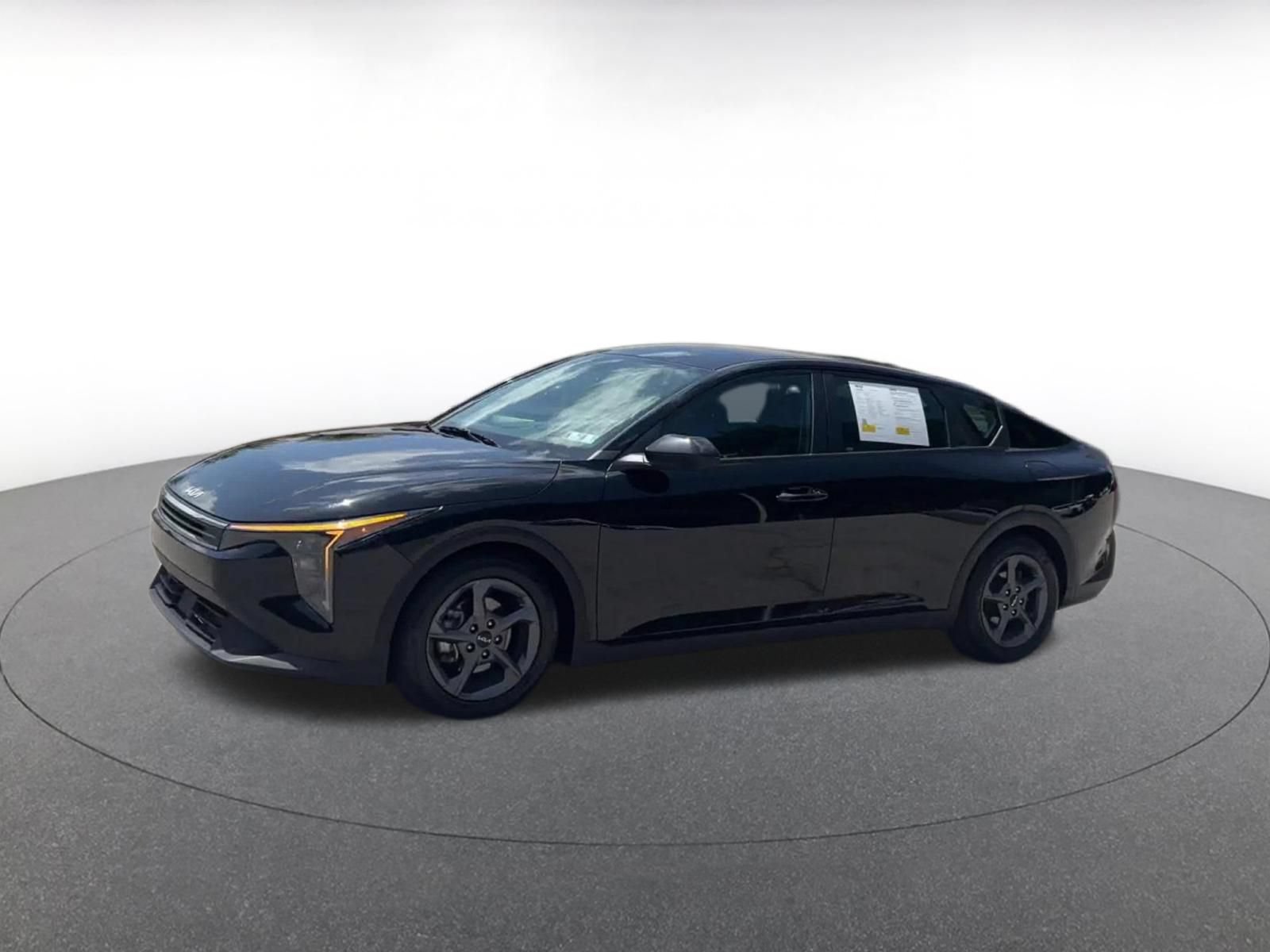 Thumbnail: 2025 Kia K4 - 9