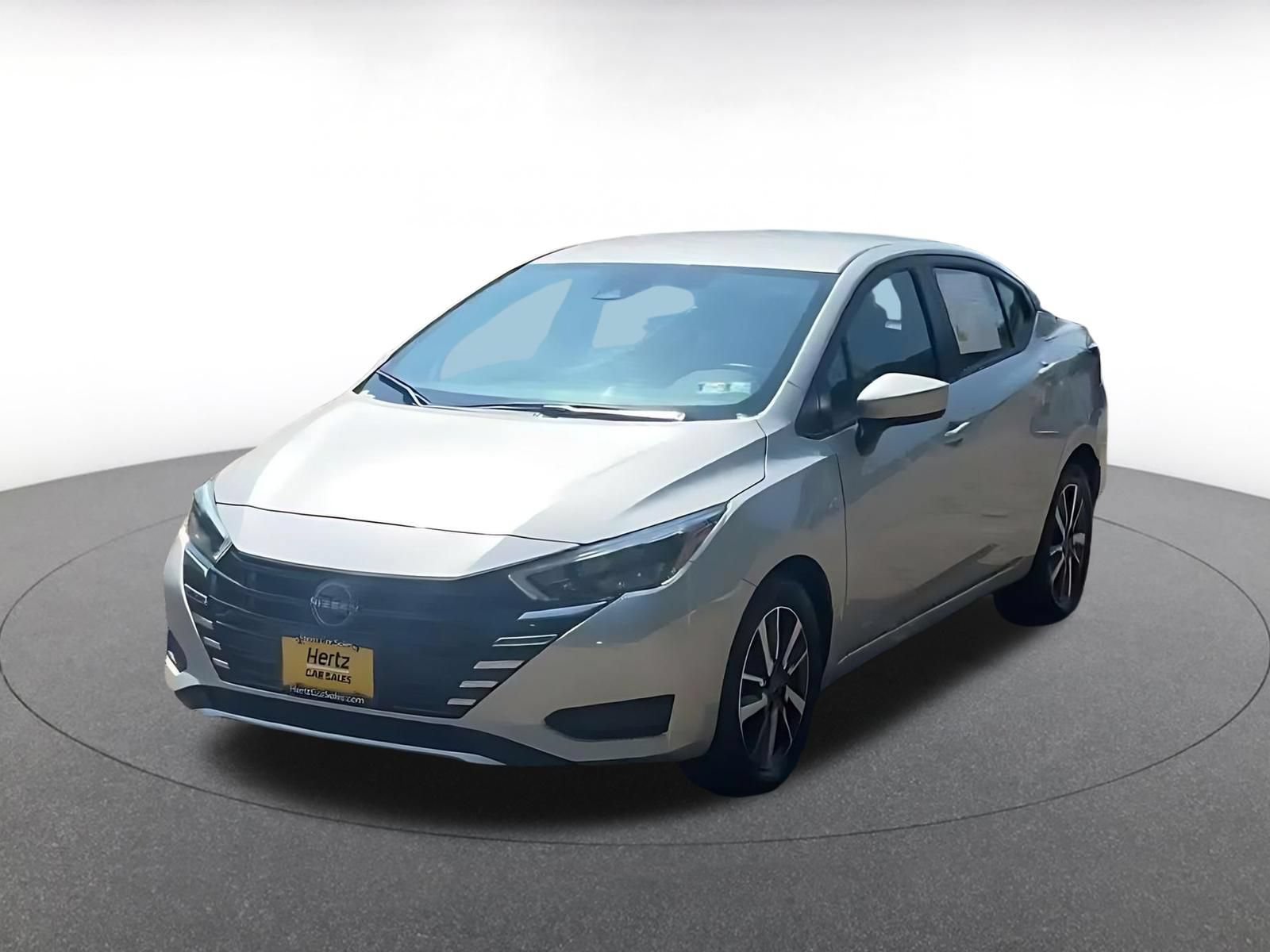 Thumbnail: 2025 Nissan Versa - 6