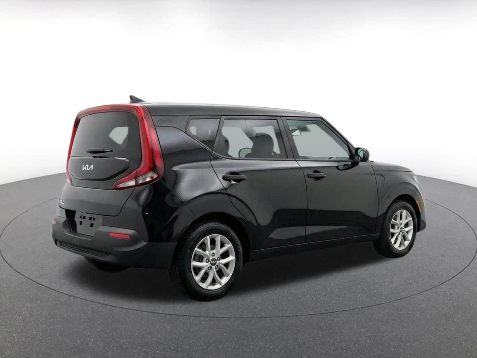 Thumbnail: 2025 Kia Soul - 11