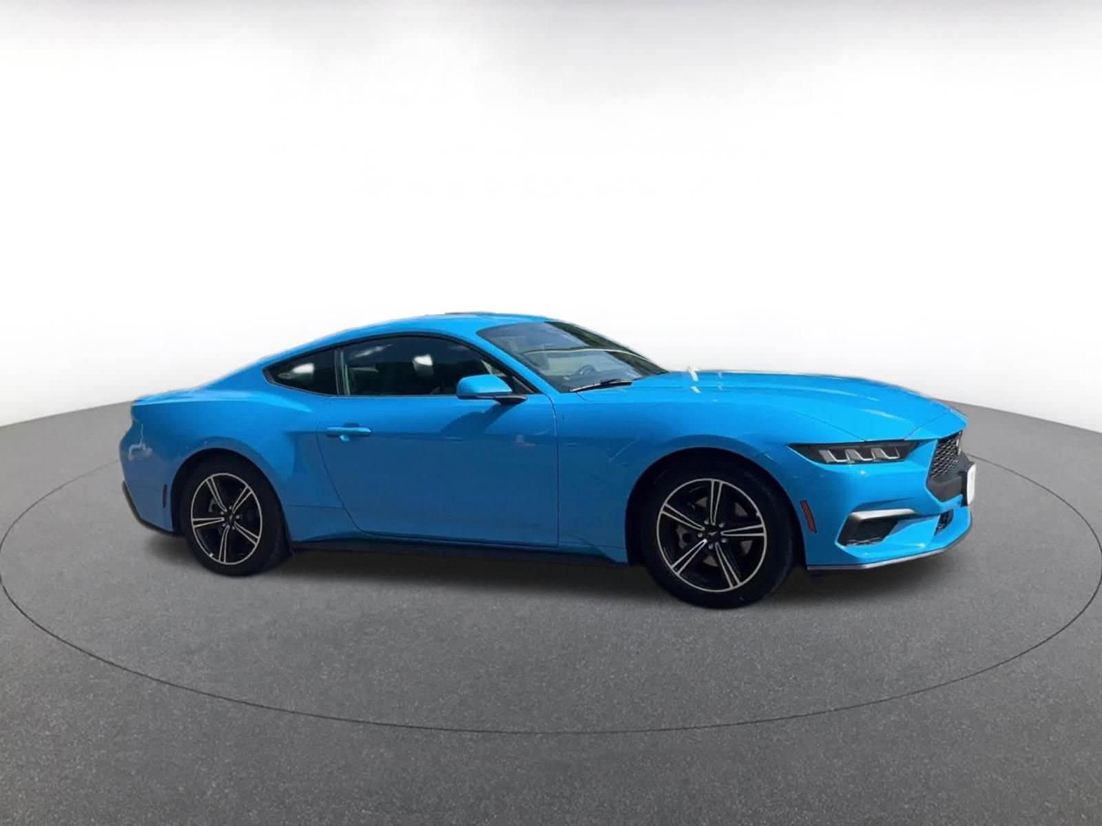 Thumbnail: 2024 Ford Mustang - 2