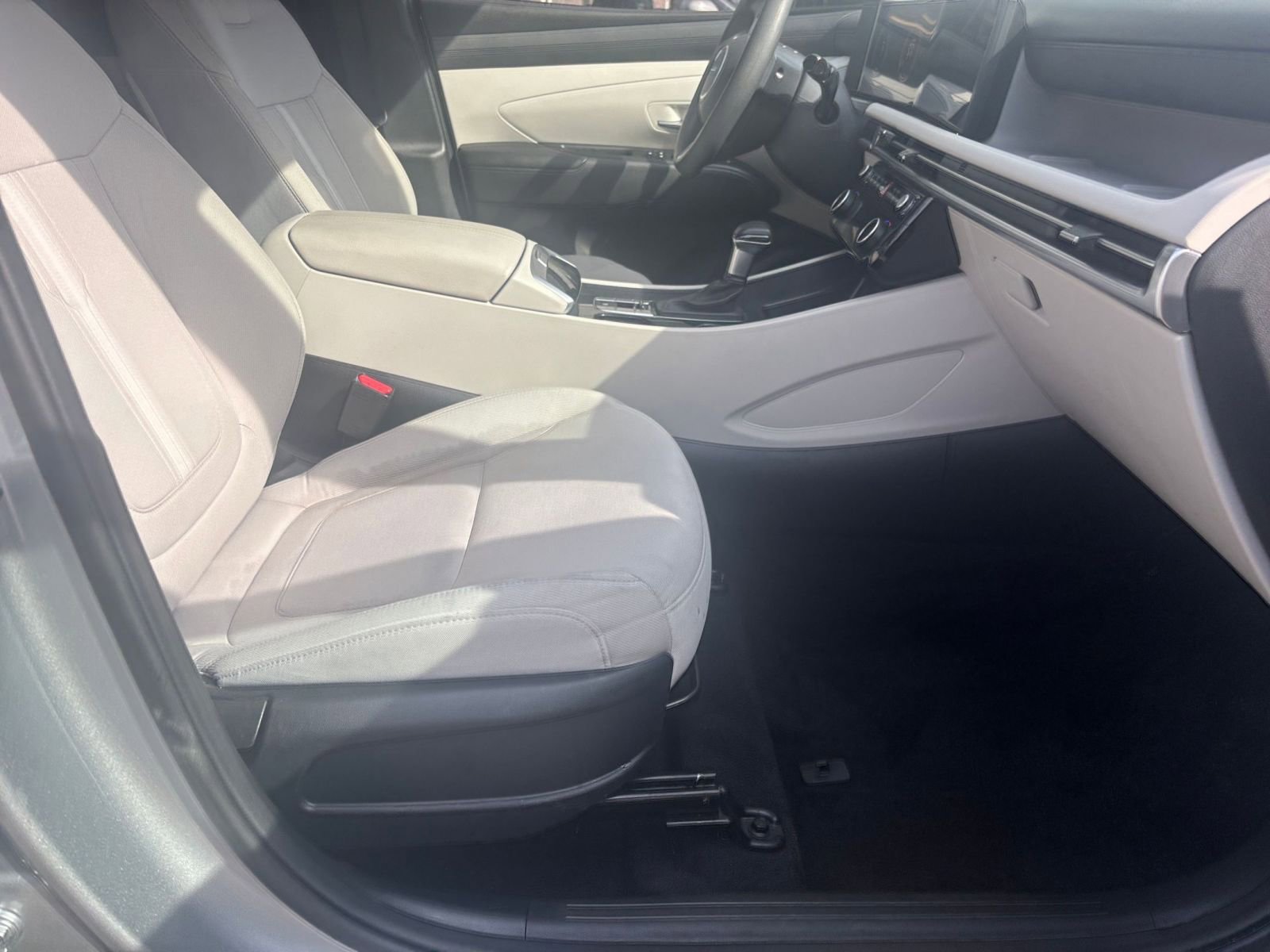 Thumbnail: 2025 Hyundai Tucson - 29