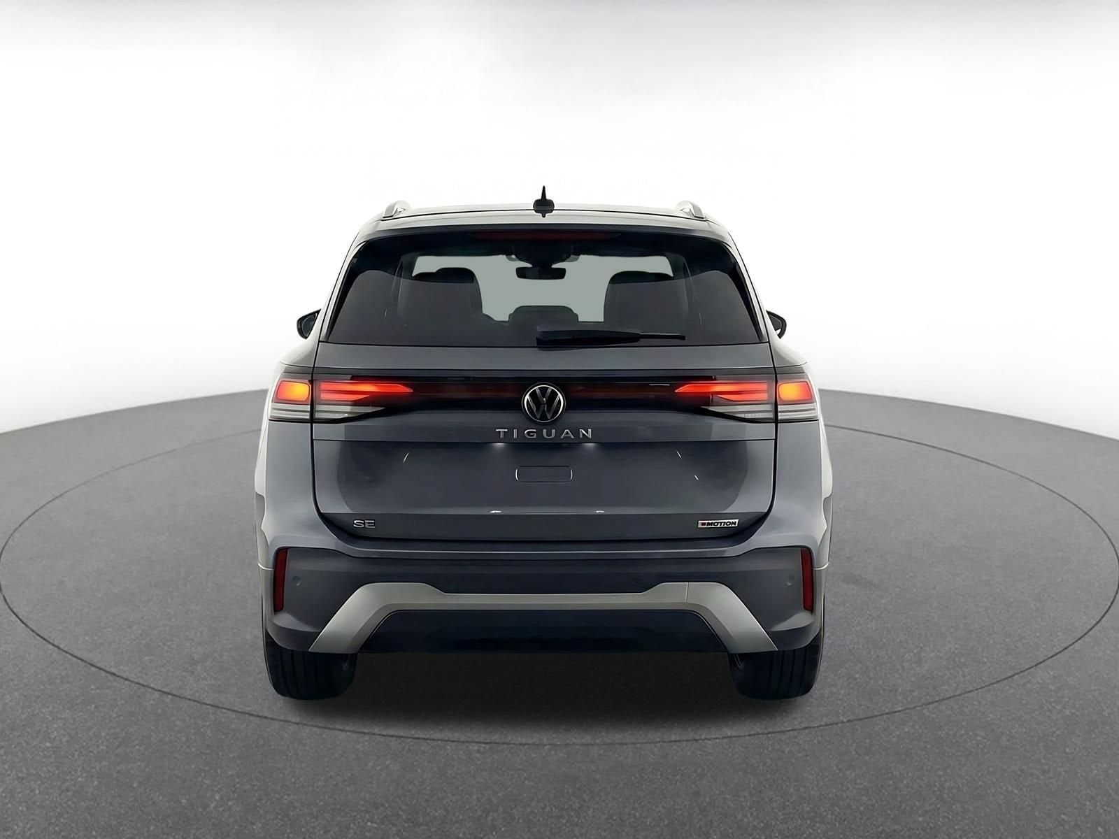 Thumbnail: 2026 Volkswagen Tiguan - 6