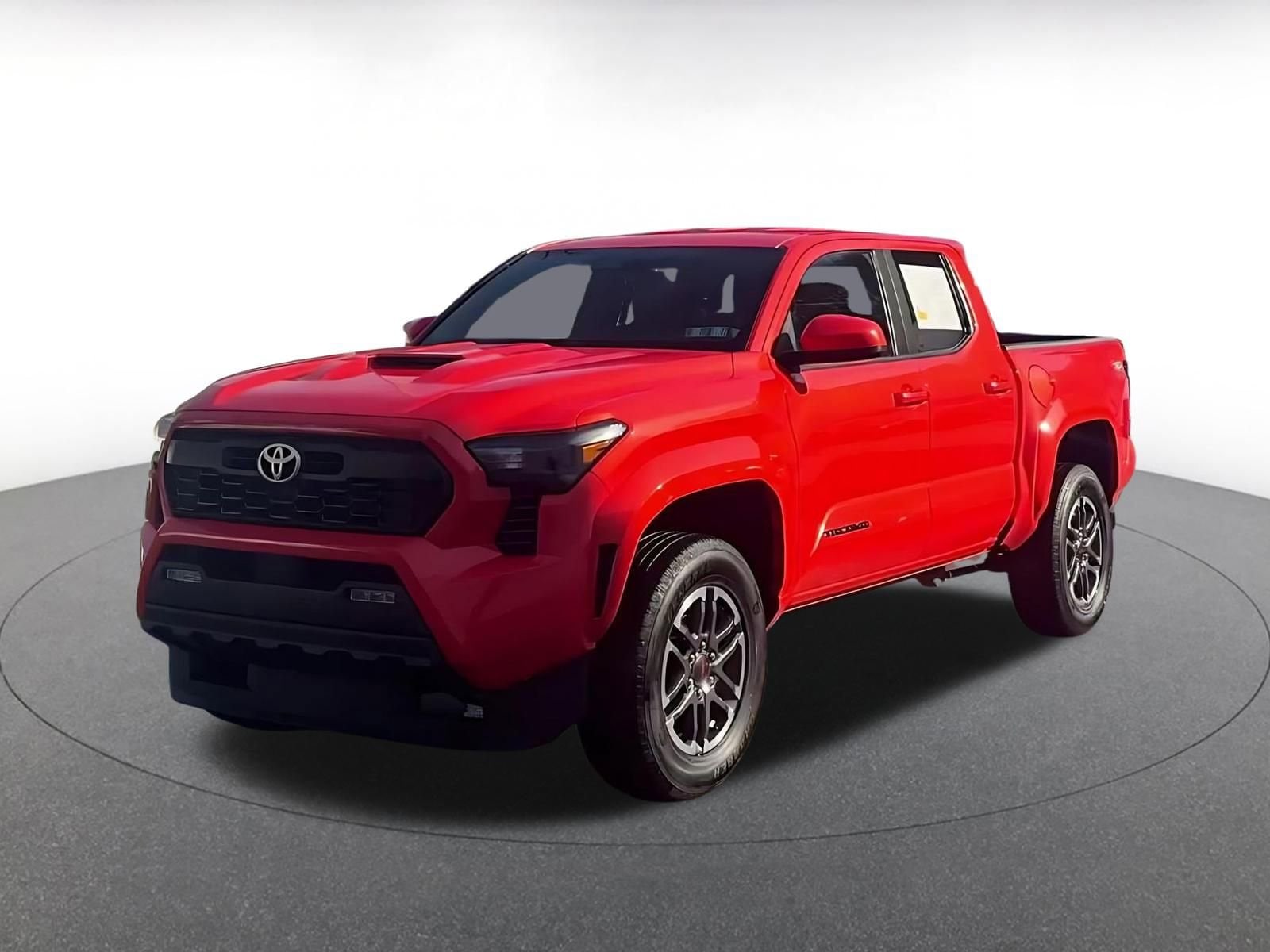 Thumbnail: 2024 Toyota Tacoma - 7