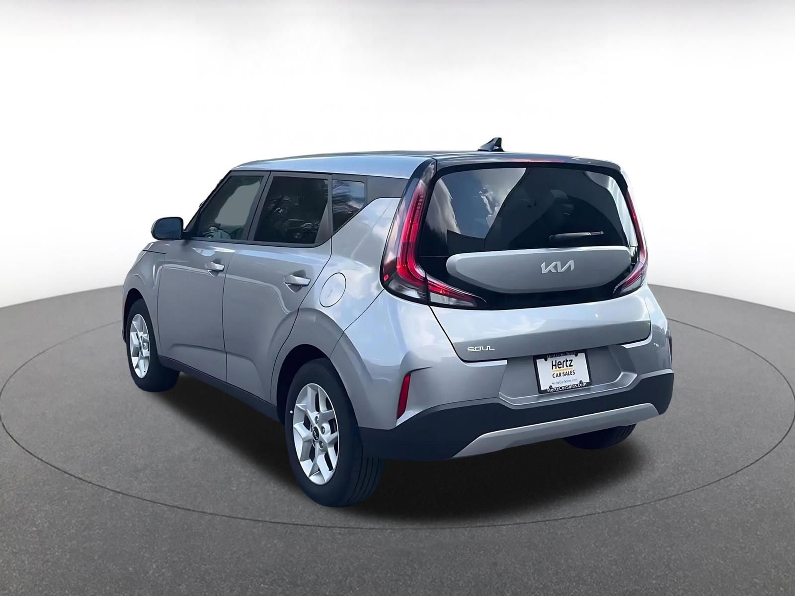 Thumbnail: 2025 Kia Soul - 12