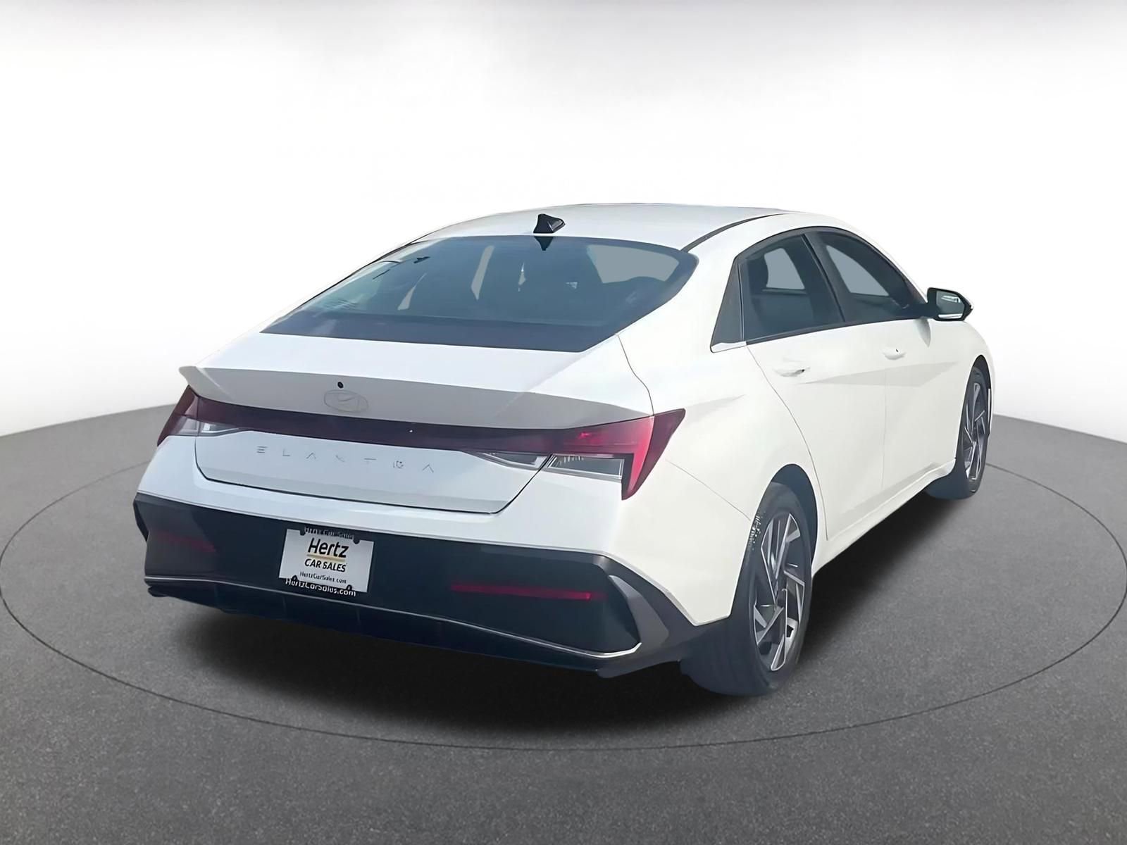 Thumbnail: 2025 Hyundai Elantra - 14