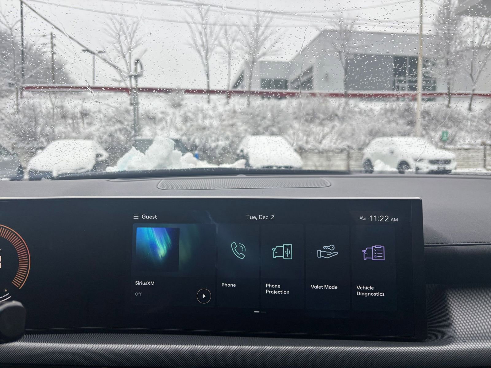 Thumbnail: 2025 Hyundai Sonata - 22