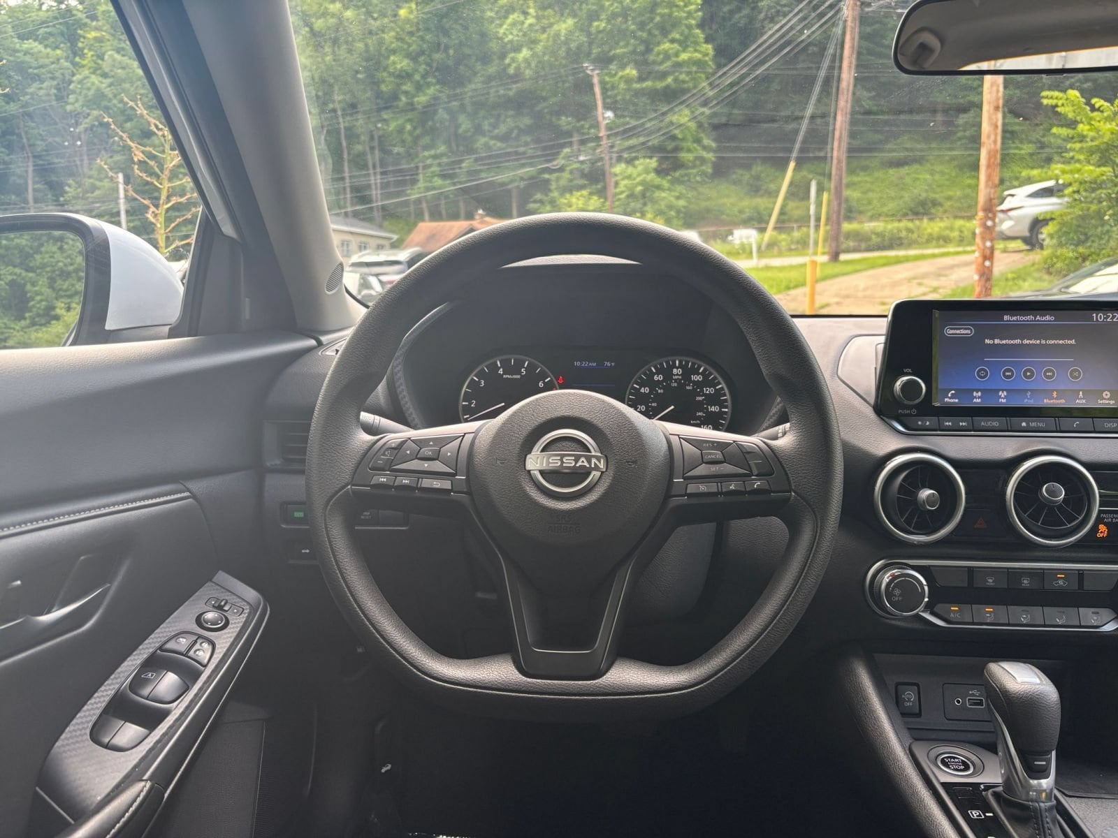 Thumbnail: 2025 Nissan Sentra - 33
