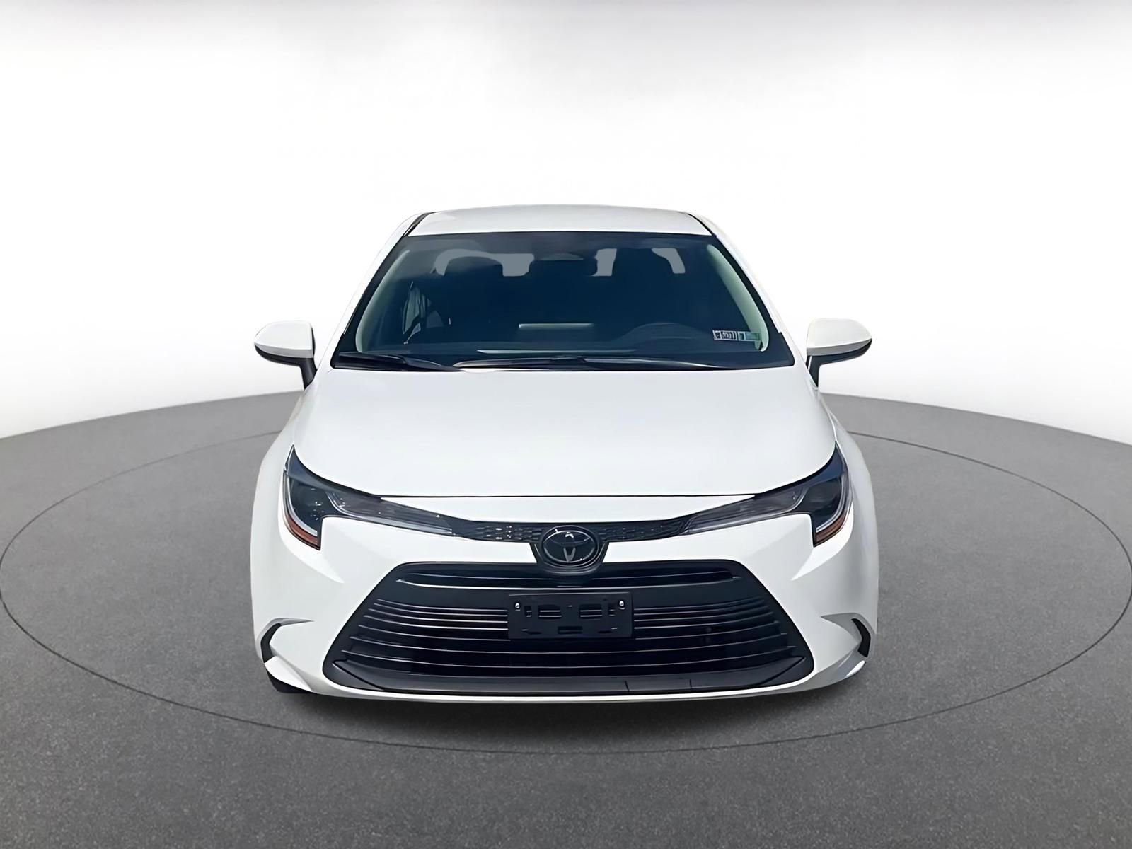 Thumbnail: 2025 Toyota Corolla - 4