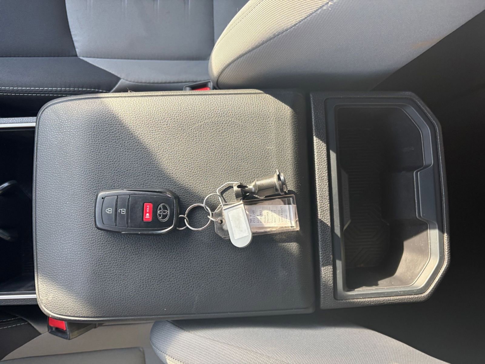 Thumbnail: 2025 Toyota Tacoma - 22