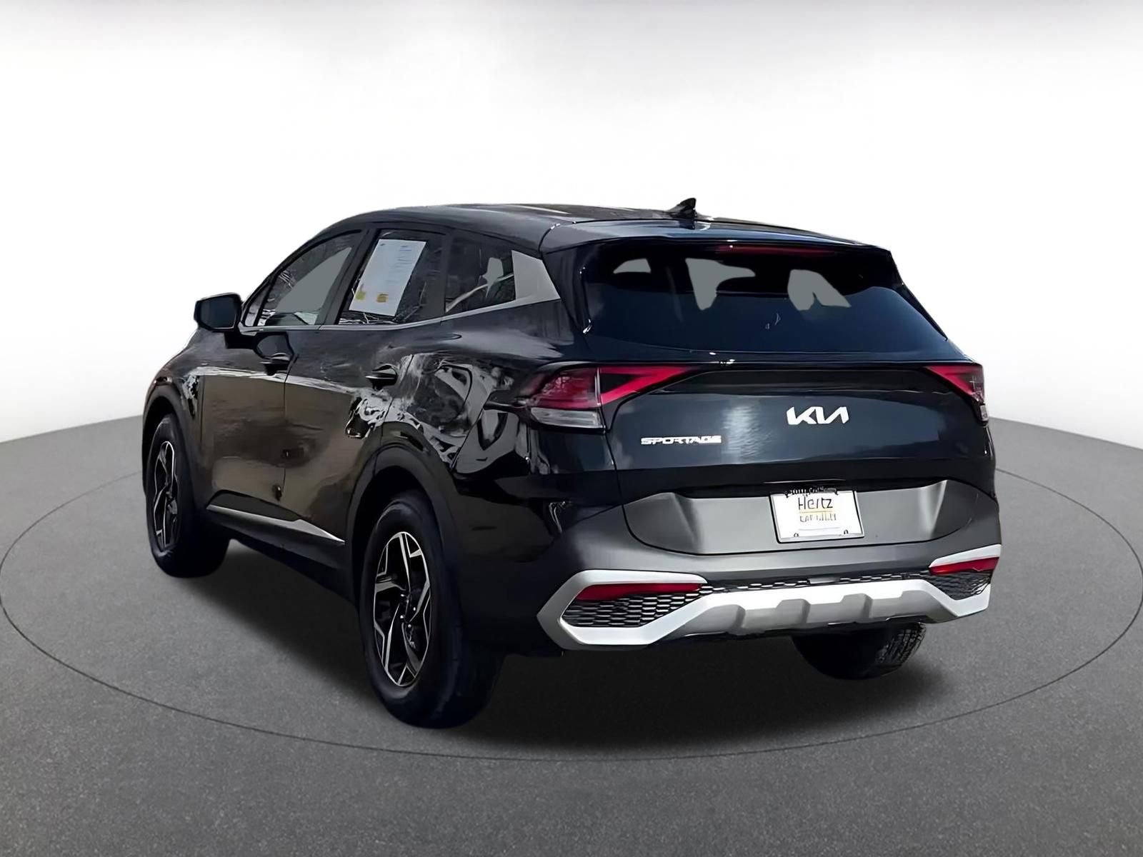 Thumbnail: 2025 Kia Sportage - 11