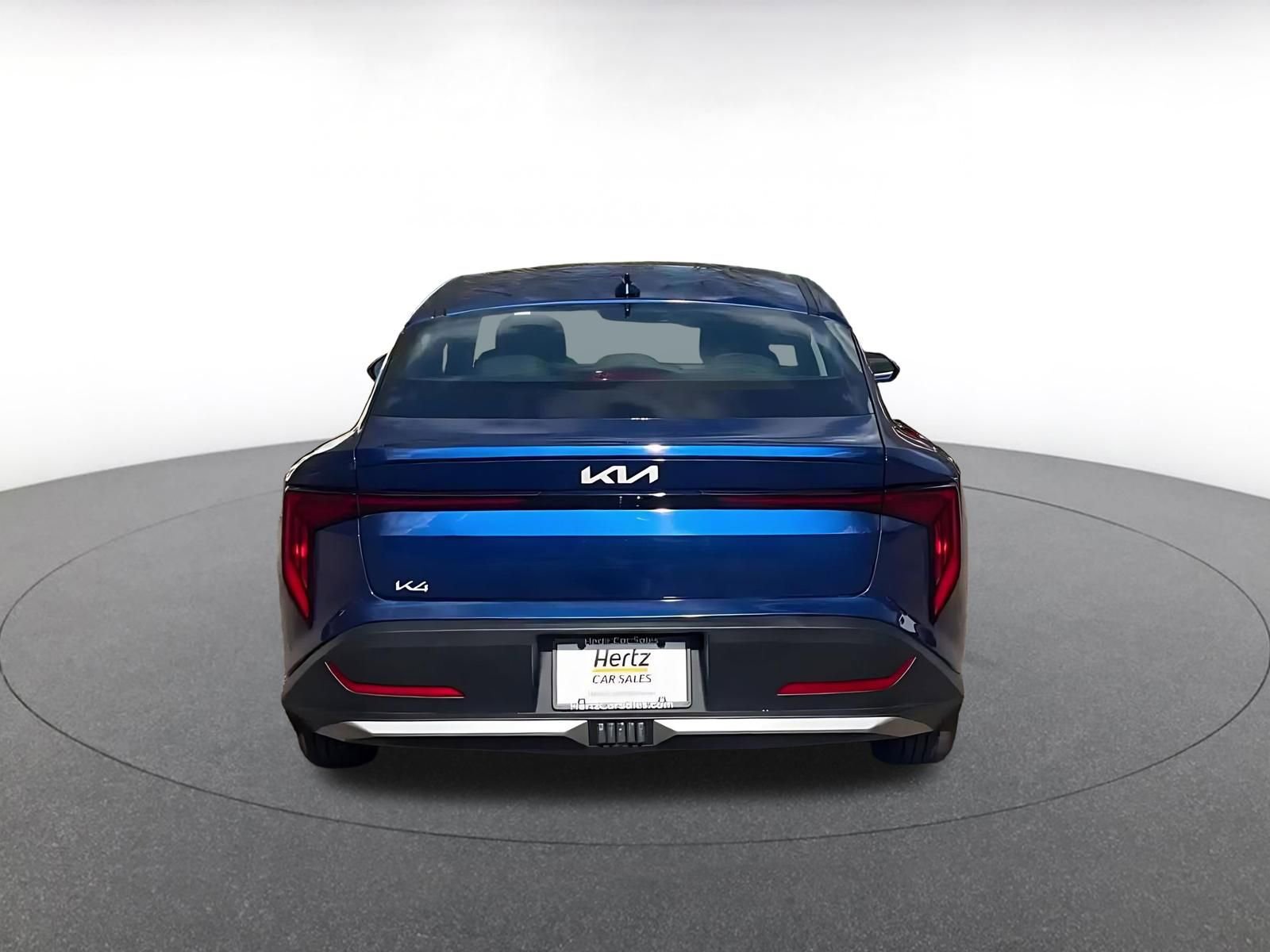 Thumbnail: 2025 Kia K4 - 12
