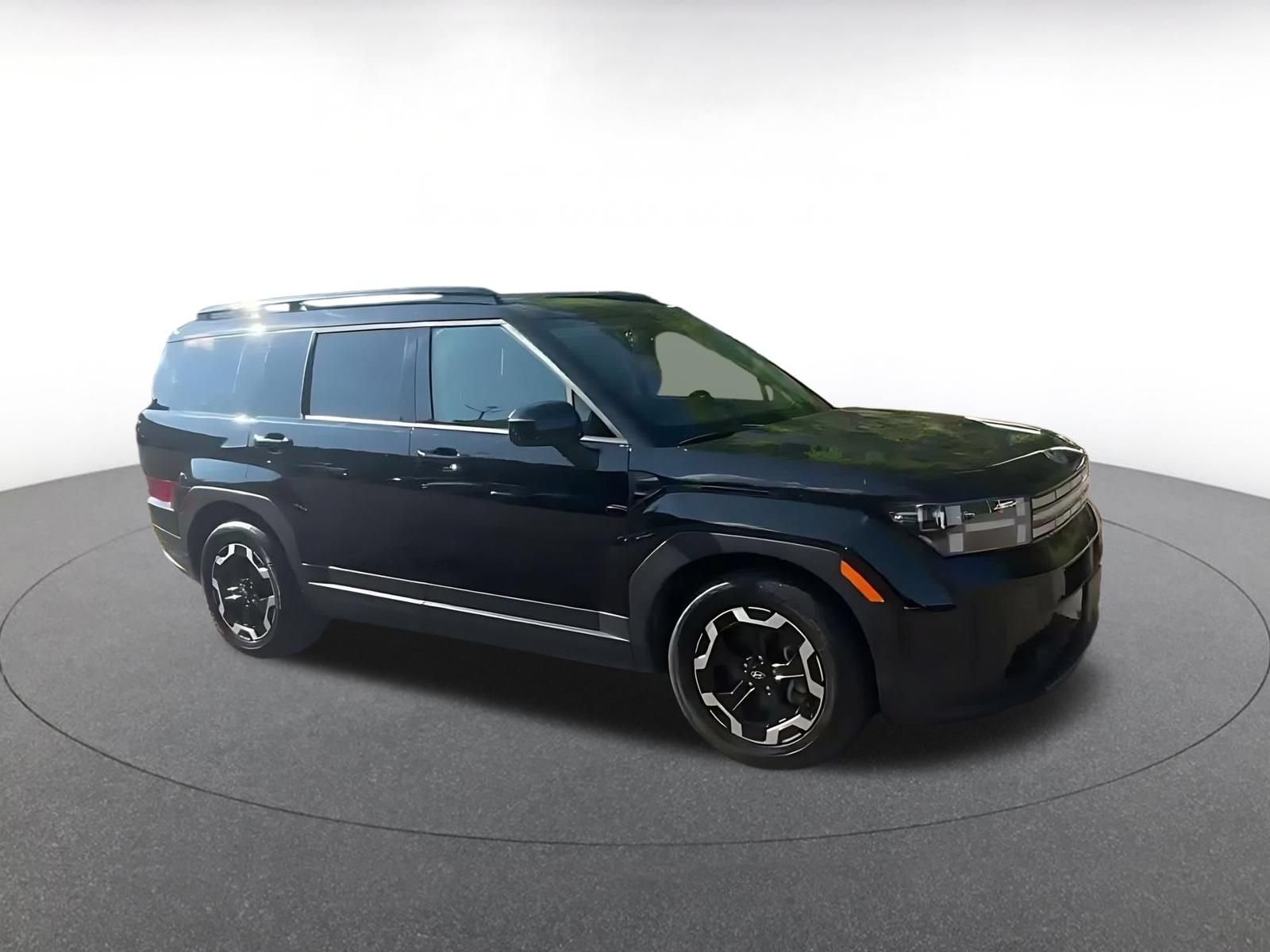 Thumbnail: 2025 Hyundai Santa Fe - 2