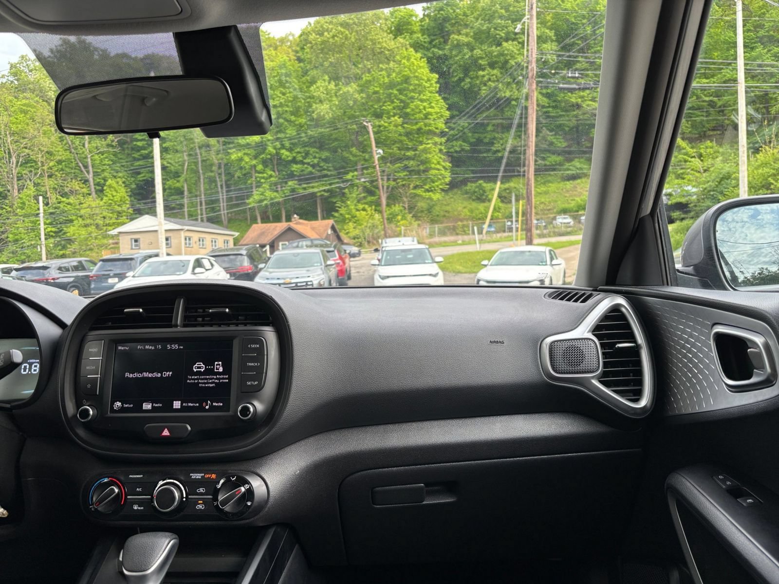 Thumbnail: 2025 Kia Soul - 33