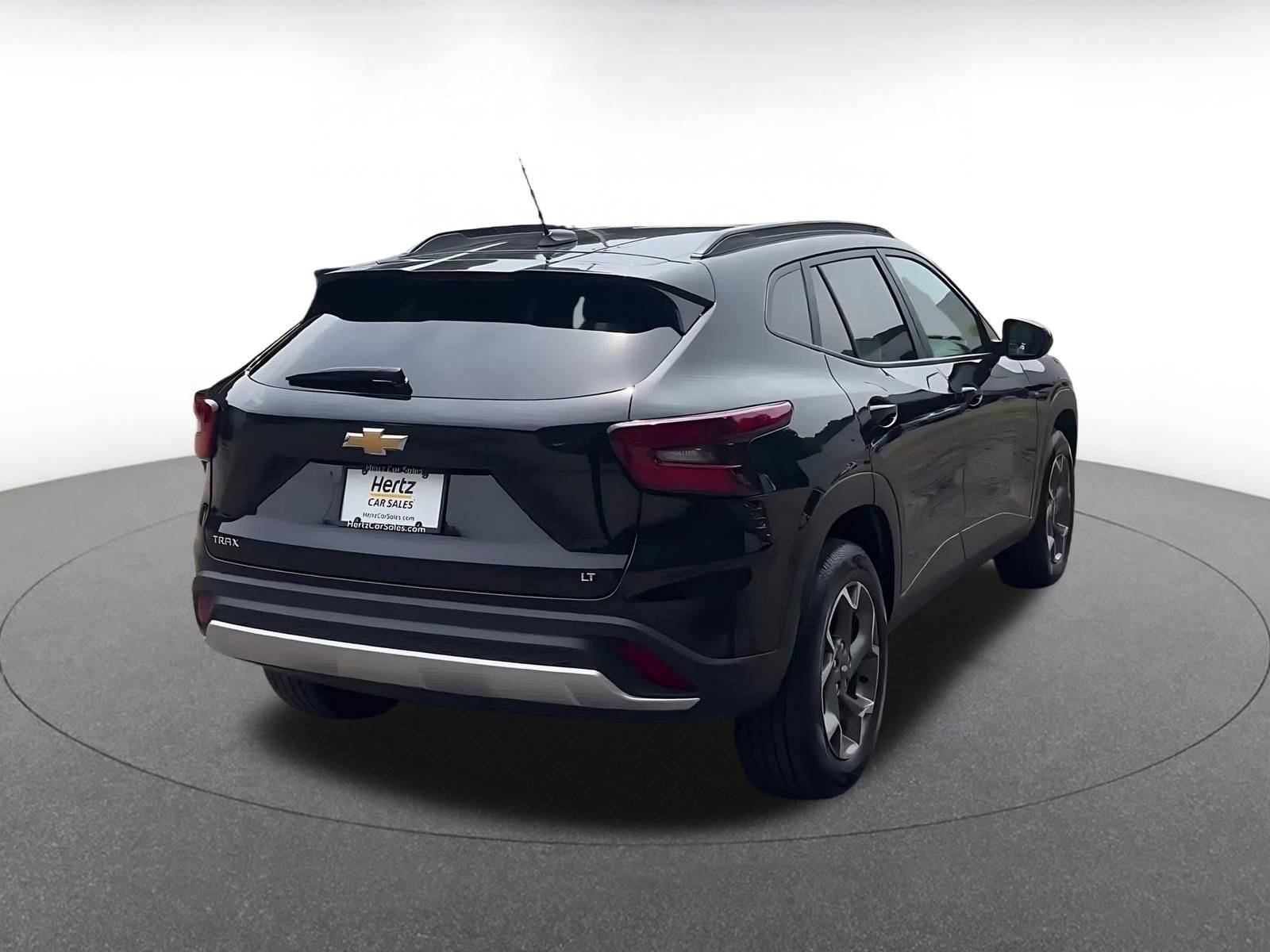 Thumbnail: 2025 Chevrolet Trax - 15