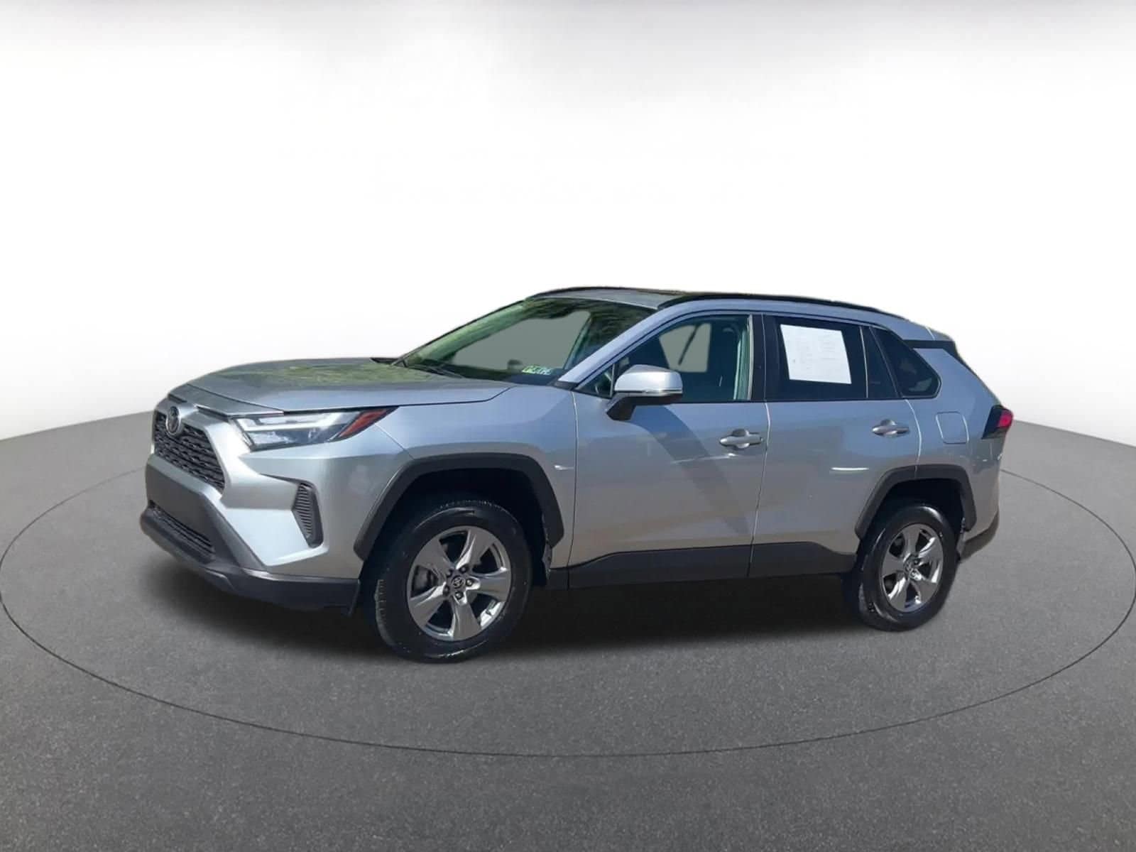 Thumbnail: 2024 Toyota RAV4 - 8