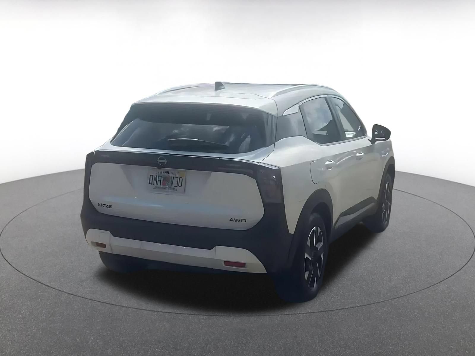 Thumbnail: 2026 Nissan Kicks - 12